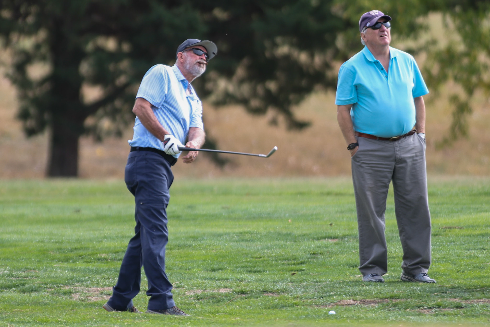 Monarchs Golf Tournament