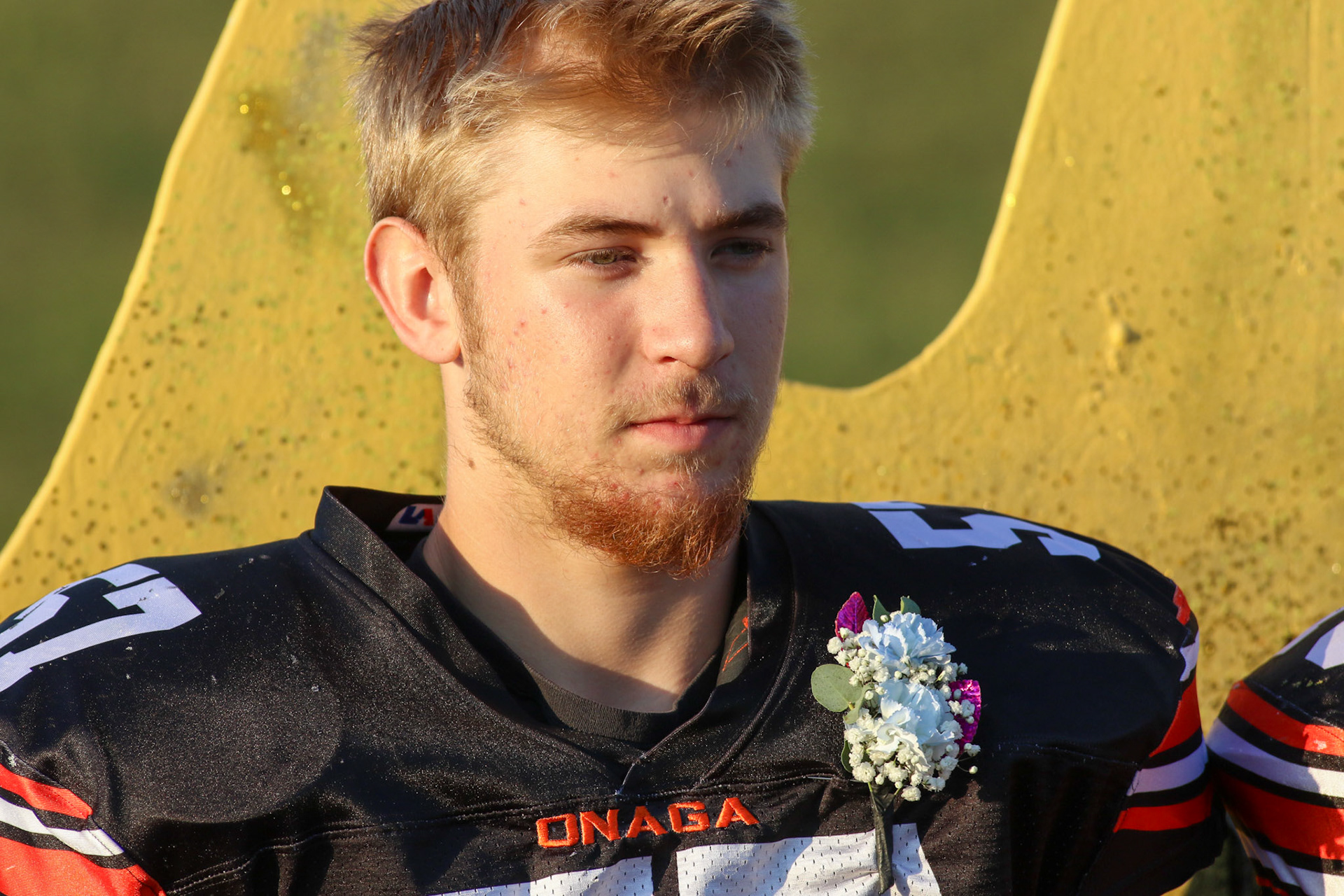 Onaga Homecoming 2022