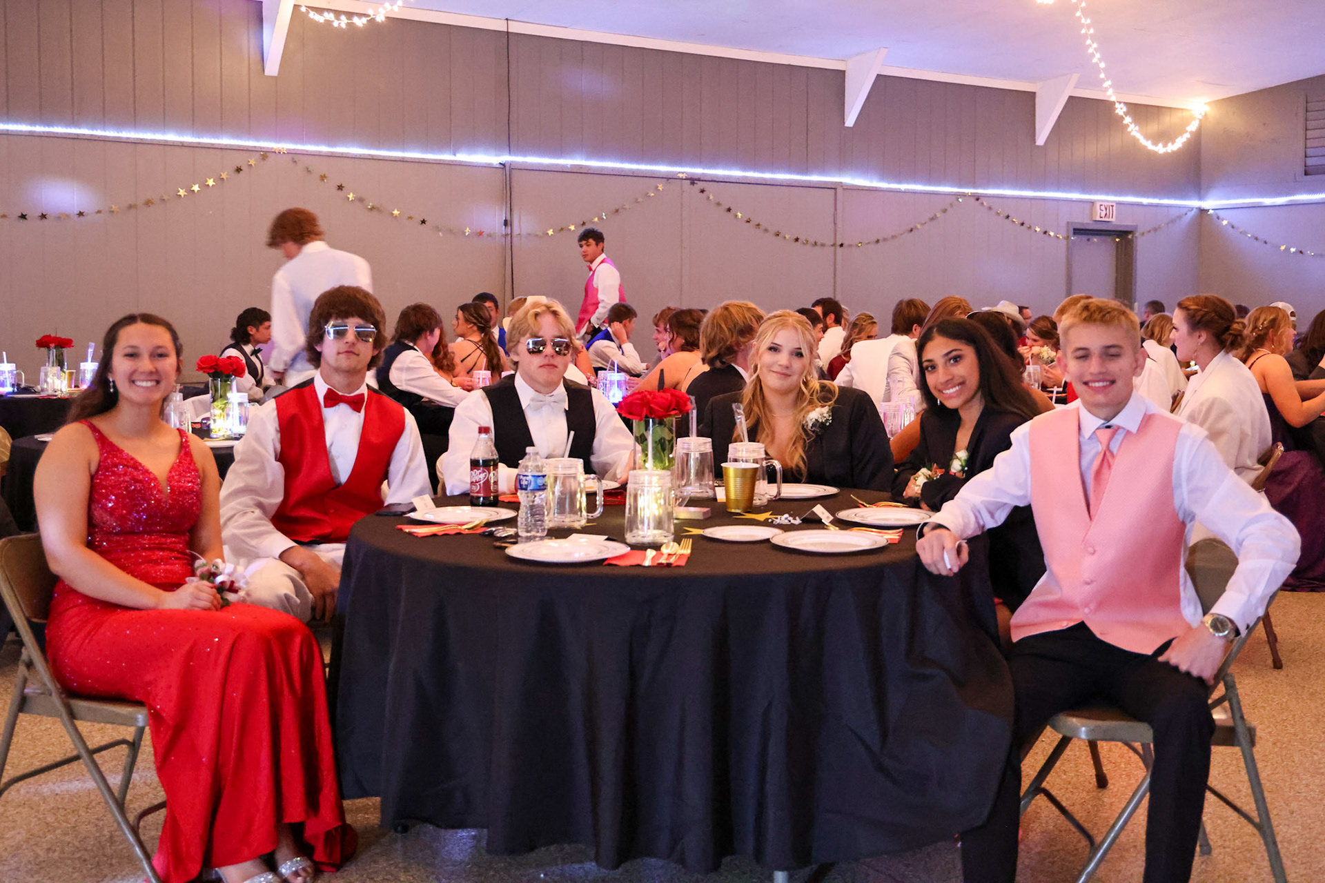 Onaga Prom 2023