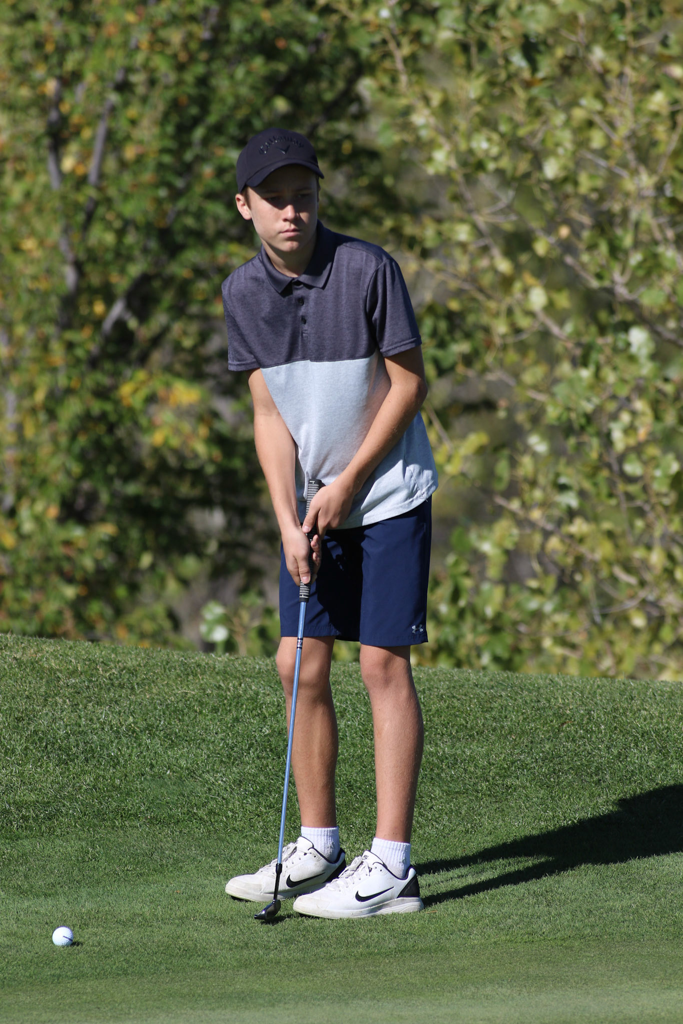 Monarch Golf Tournament