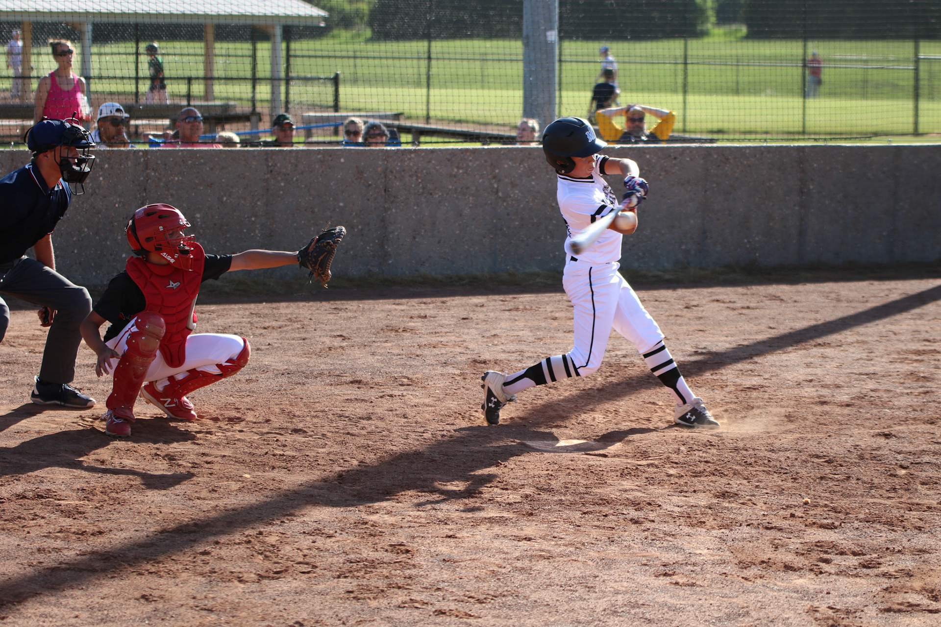 Capital City Monarchs Baseball