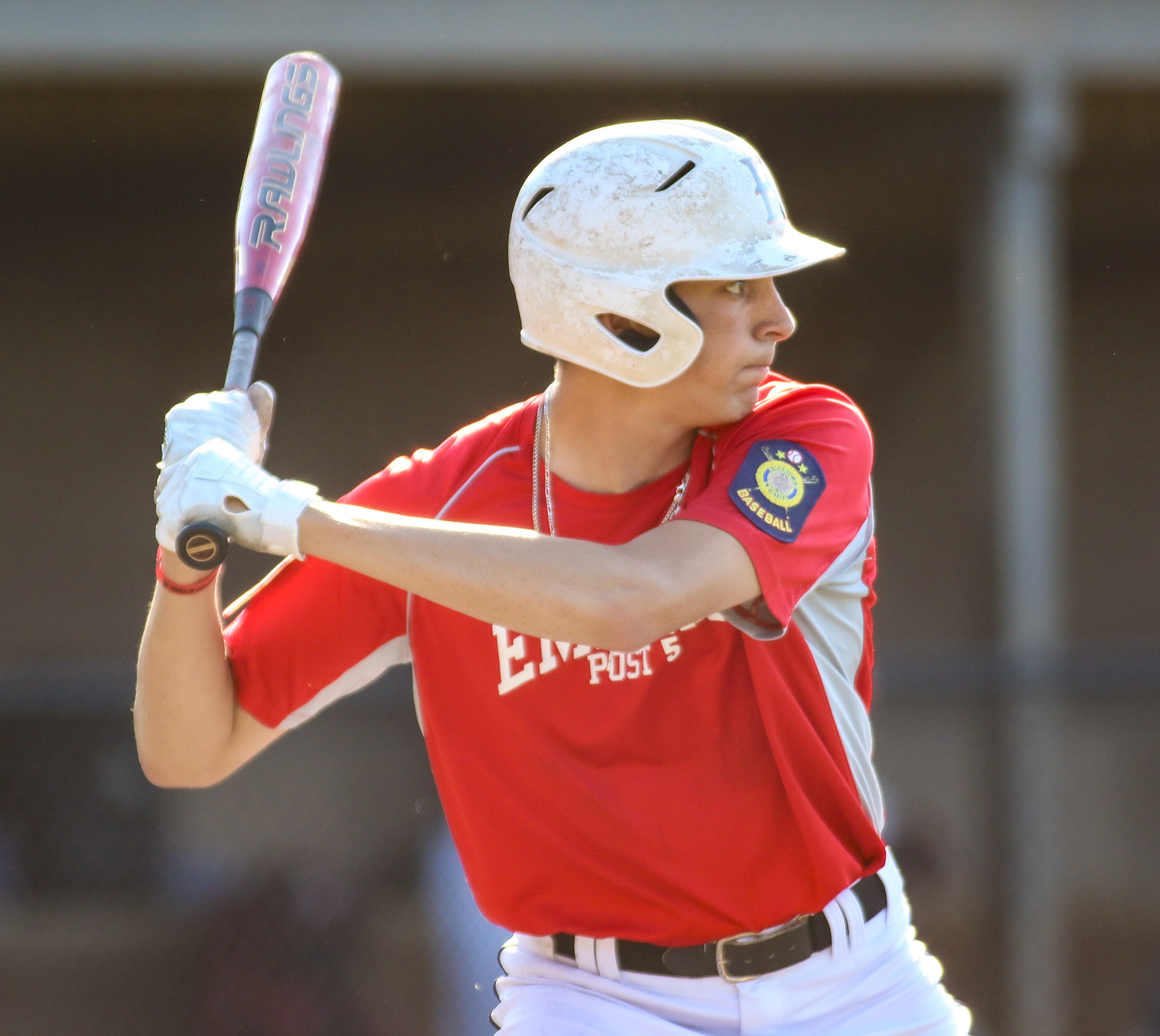 Emporia Senior Baseball