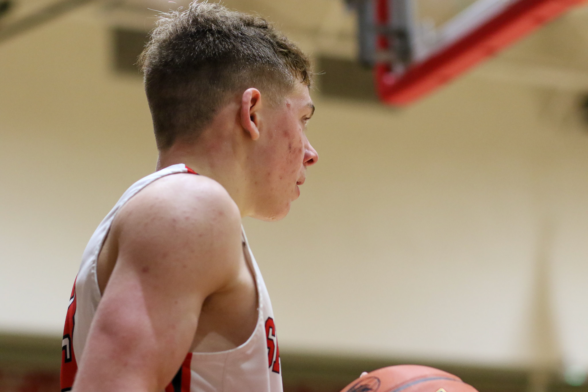 Emporia vs Great Bend High School