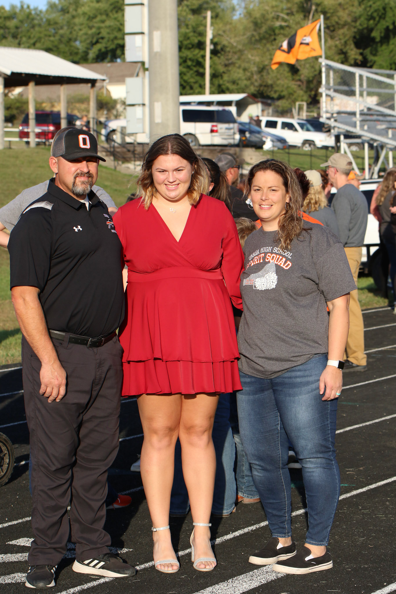 Onaga Homecoming 2022