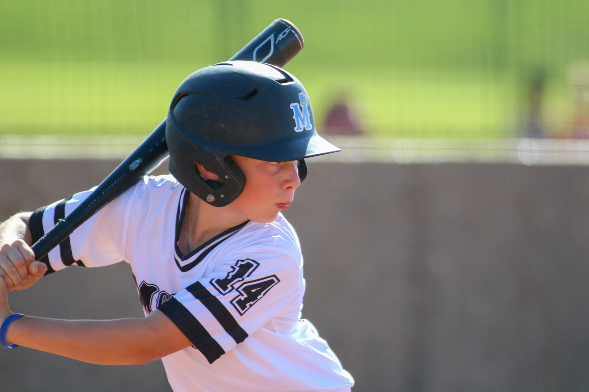 Capital City Monarchs Baseball