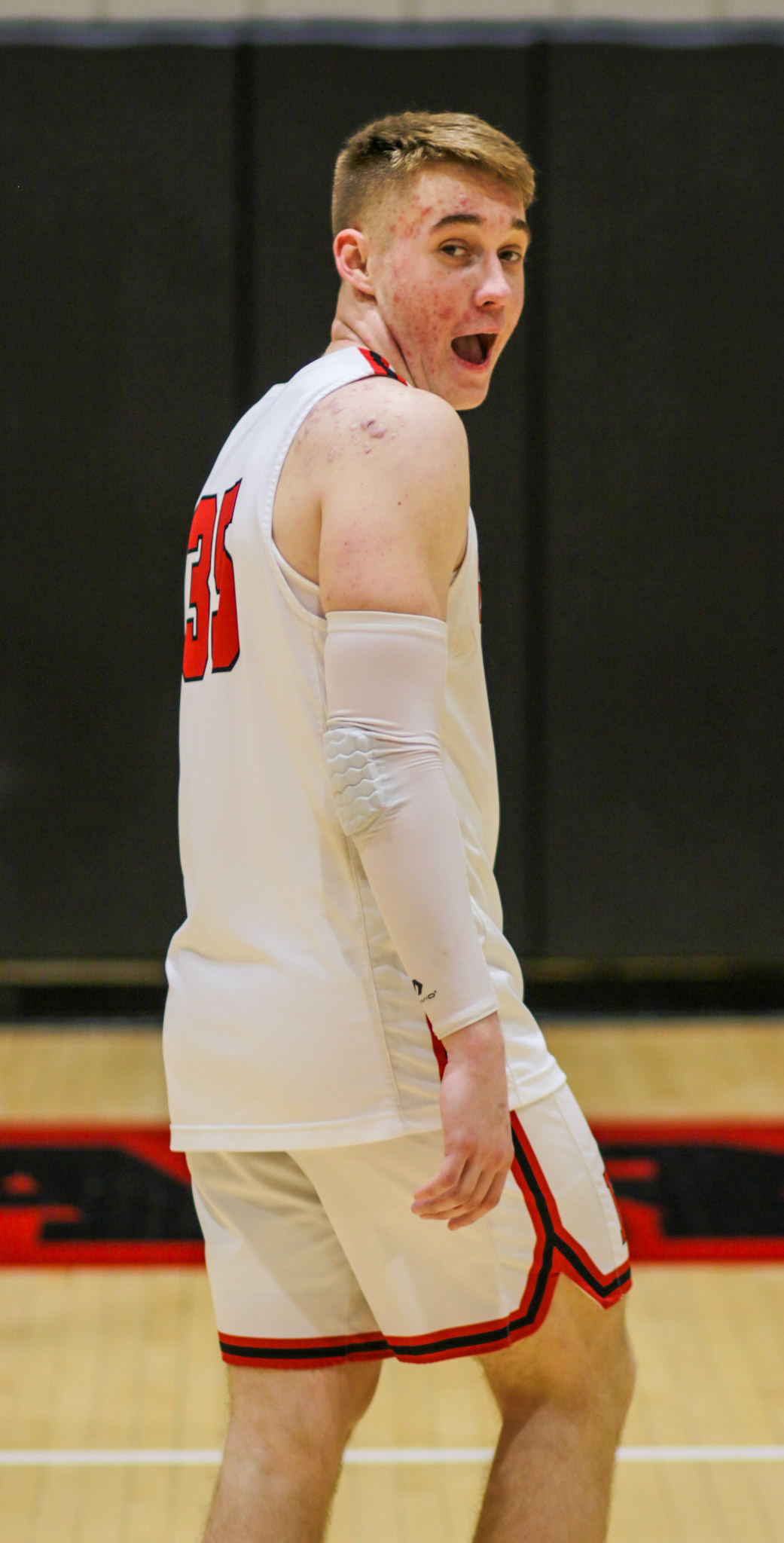 Emporia High School vs Seaman (Topeka) School Varsity