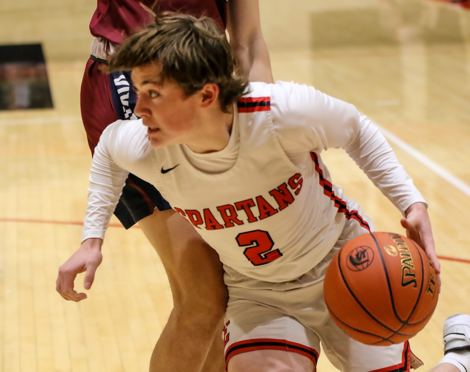 Emporia High vs Highland Park School