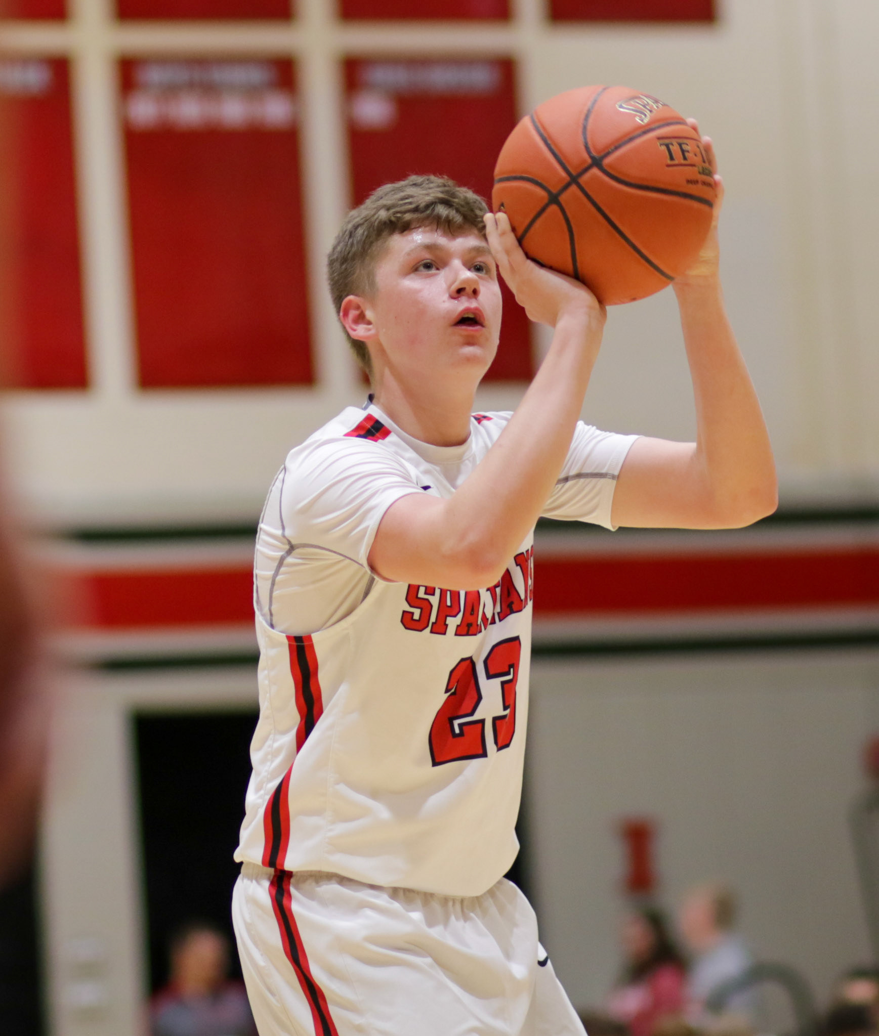 Emporia High School vs Seaman (Topeka) School Varsity