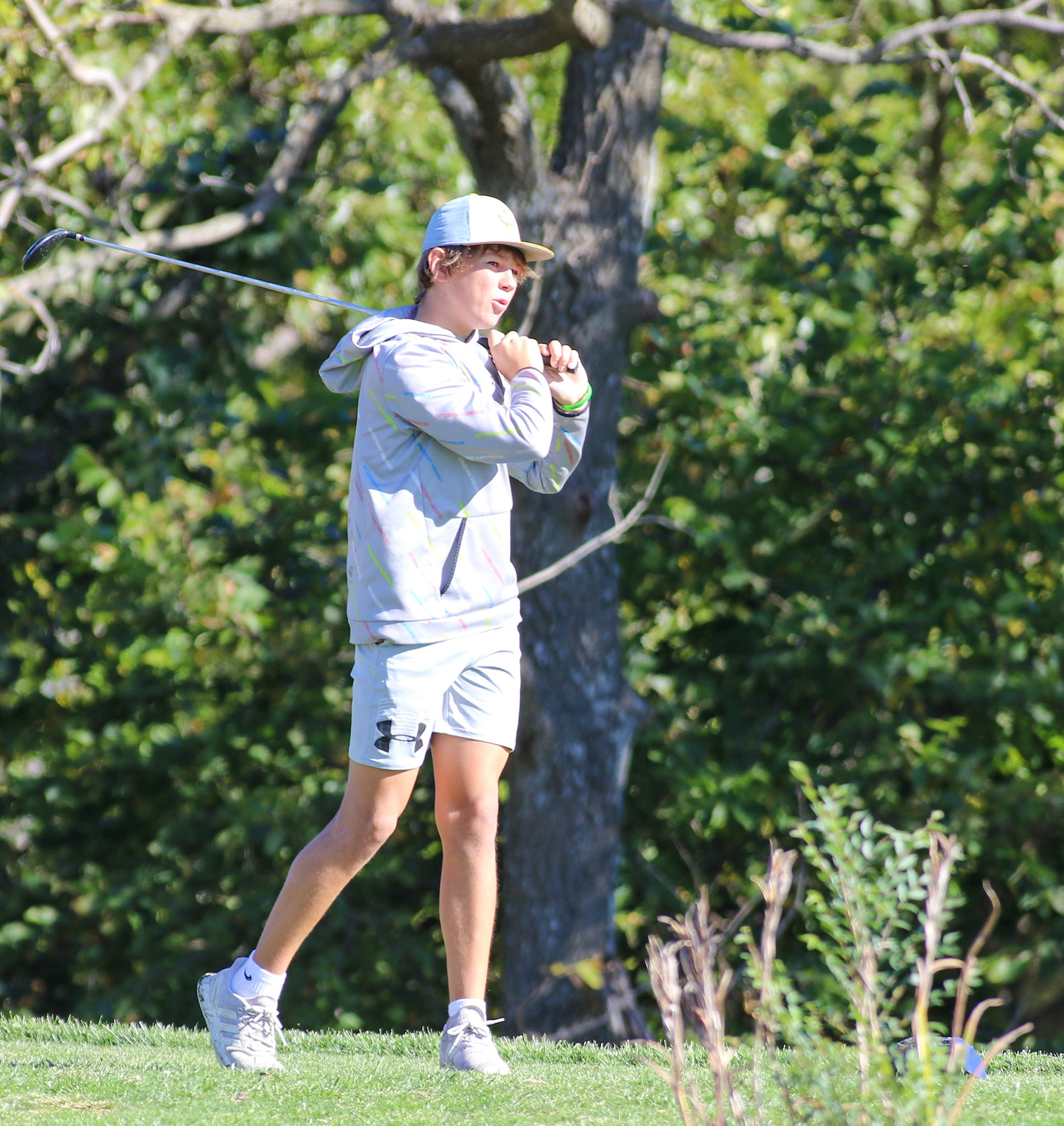 Monarch Golf Tournament