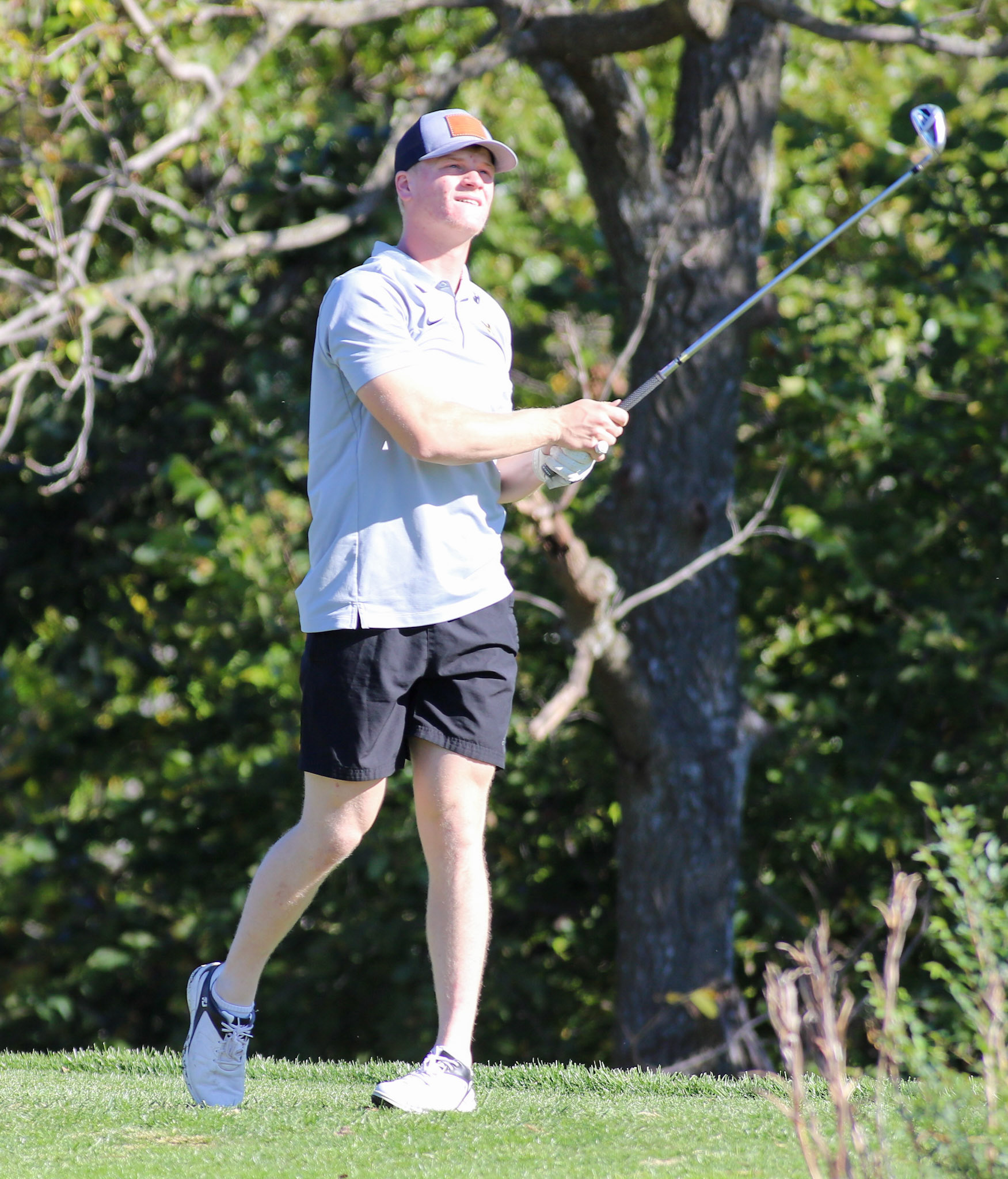 Monarch Golf Tournament