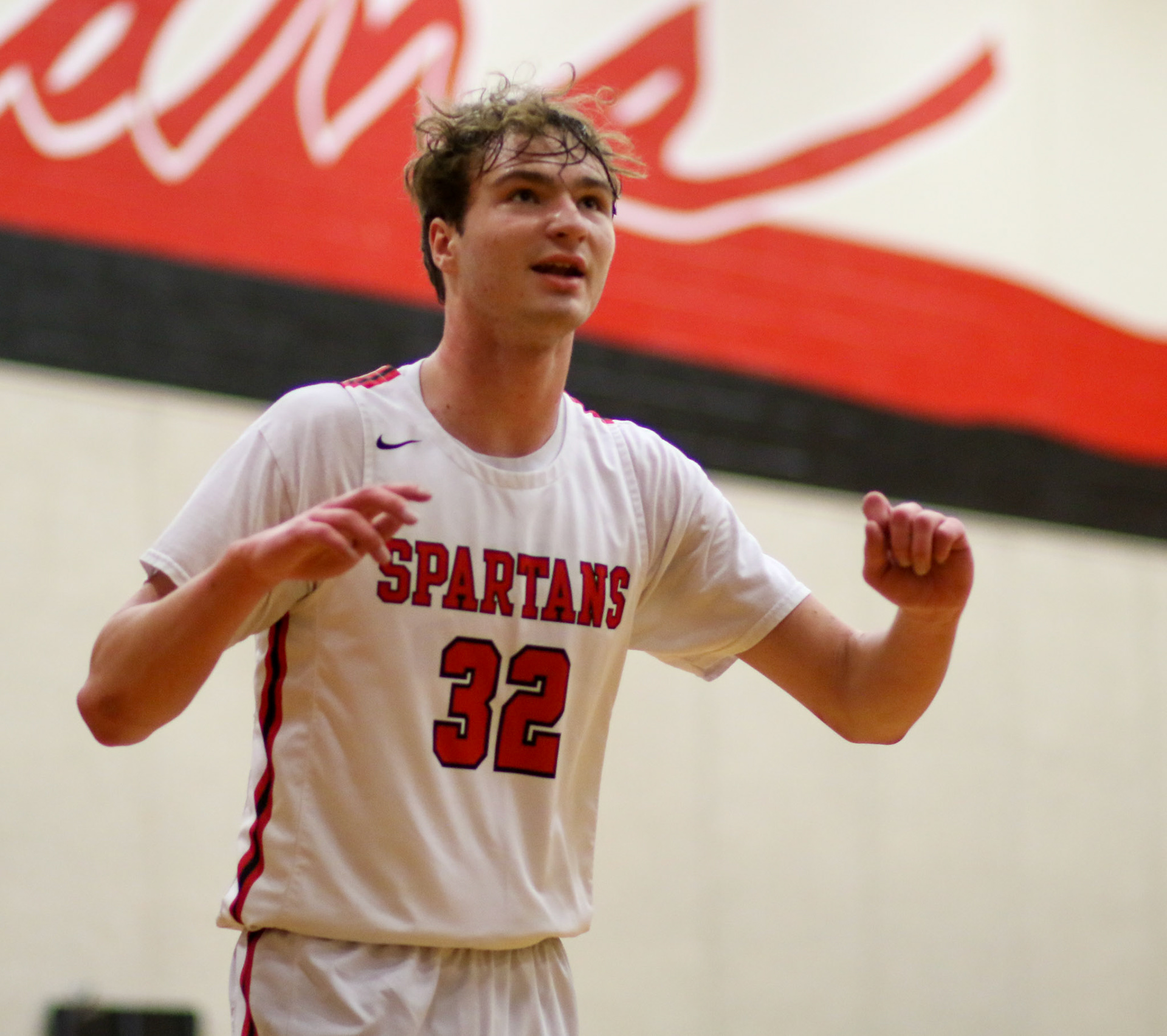 Emporia High vs Topeka High JV