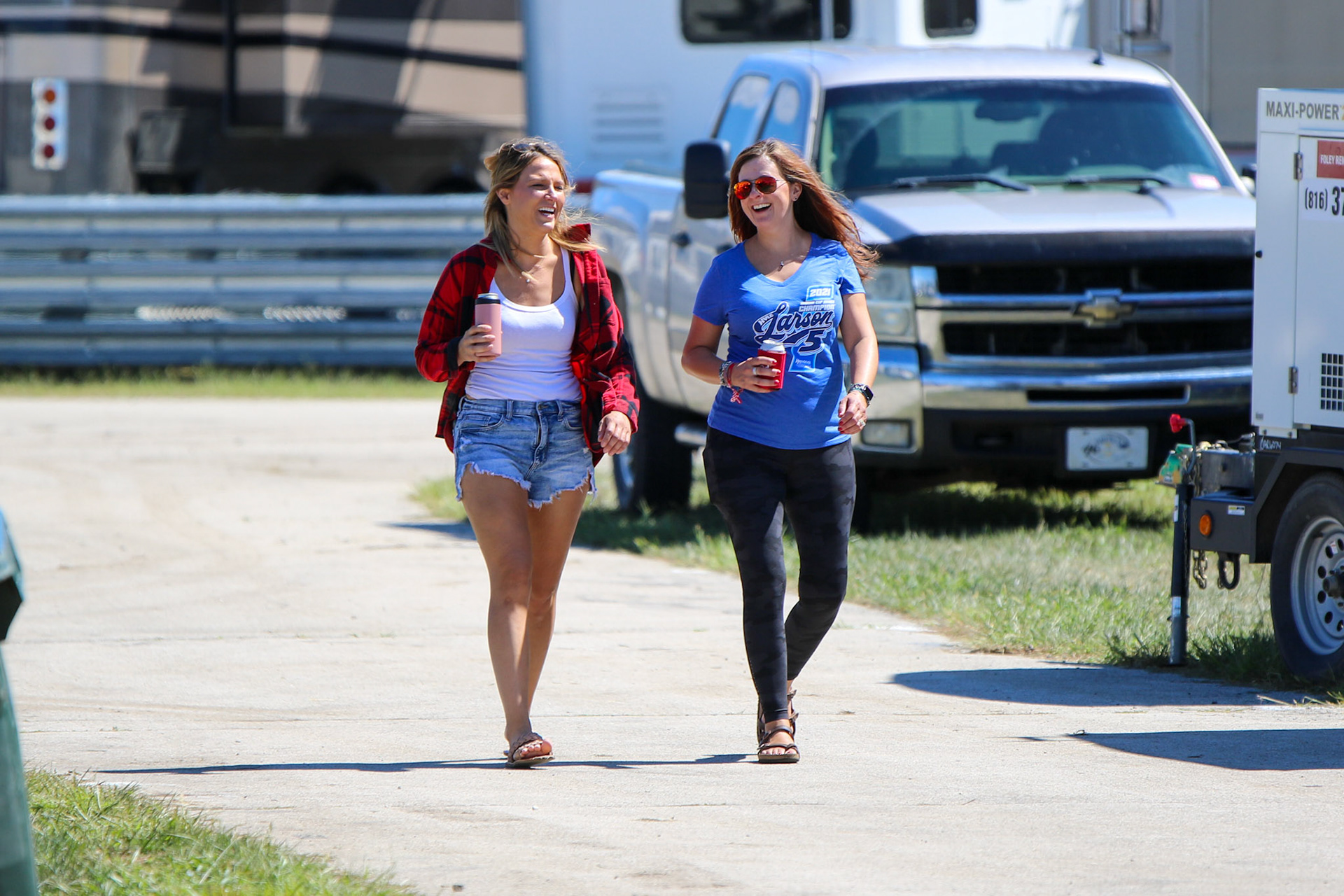 NASCAR Kansas Speedway 9_11_22