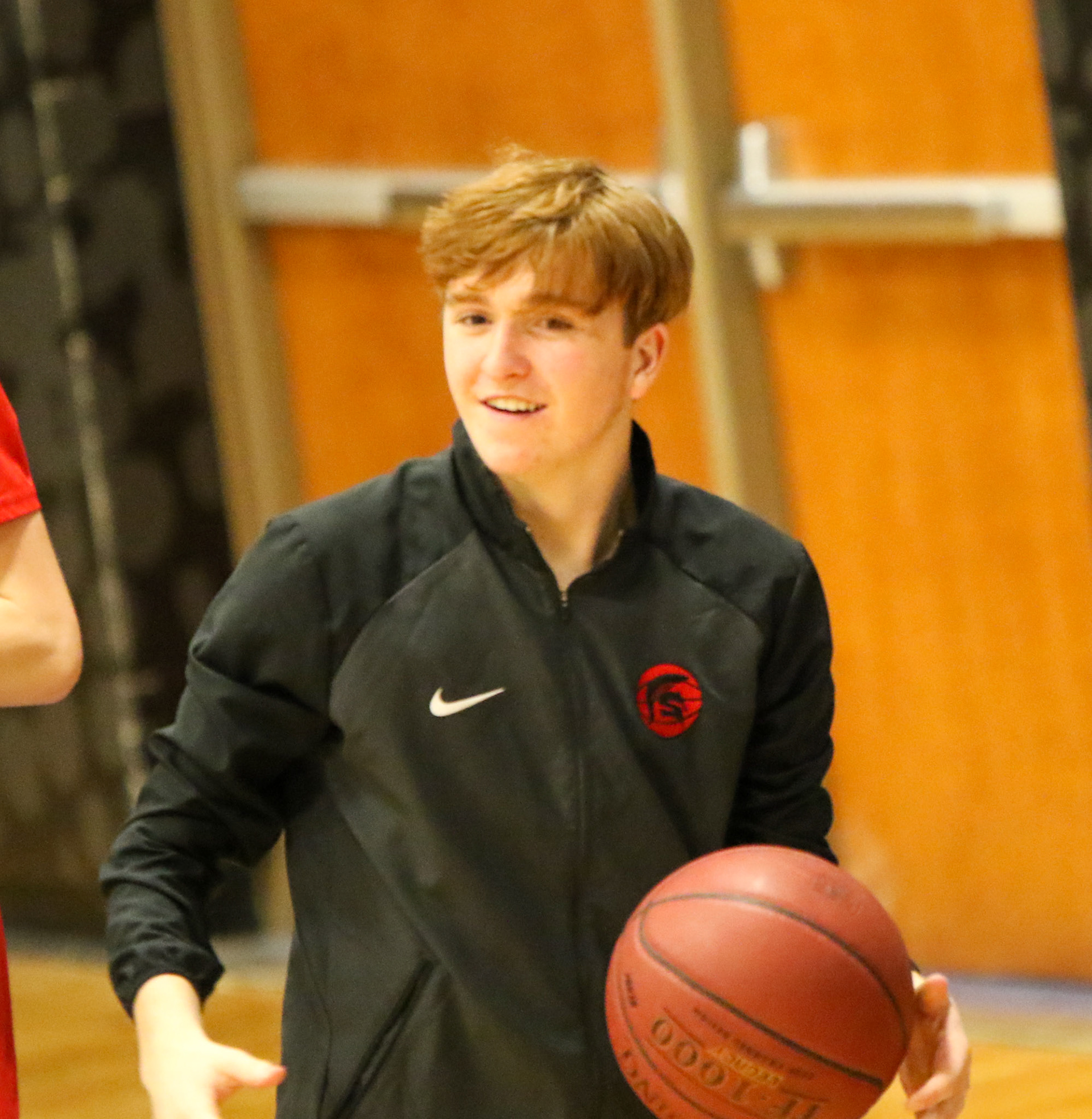 Emporia High School vs Junction City High School Varsity