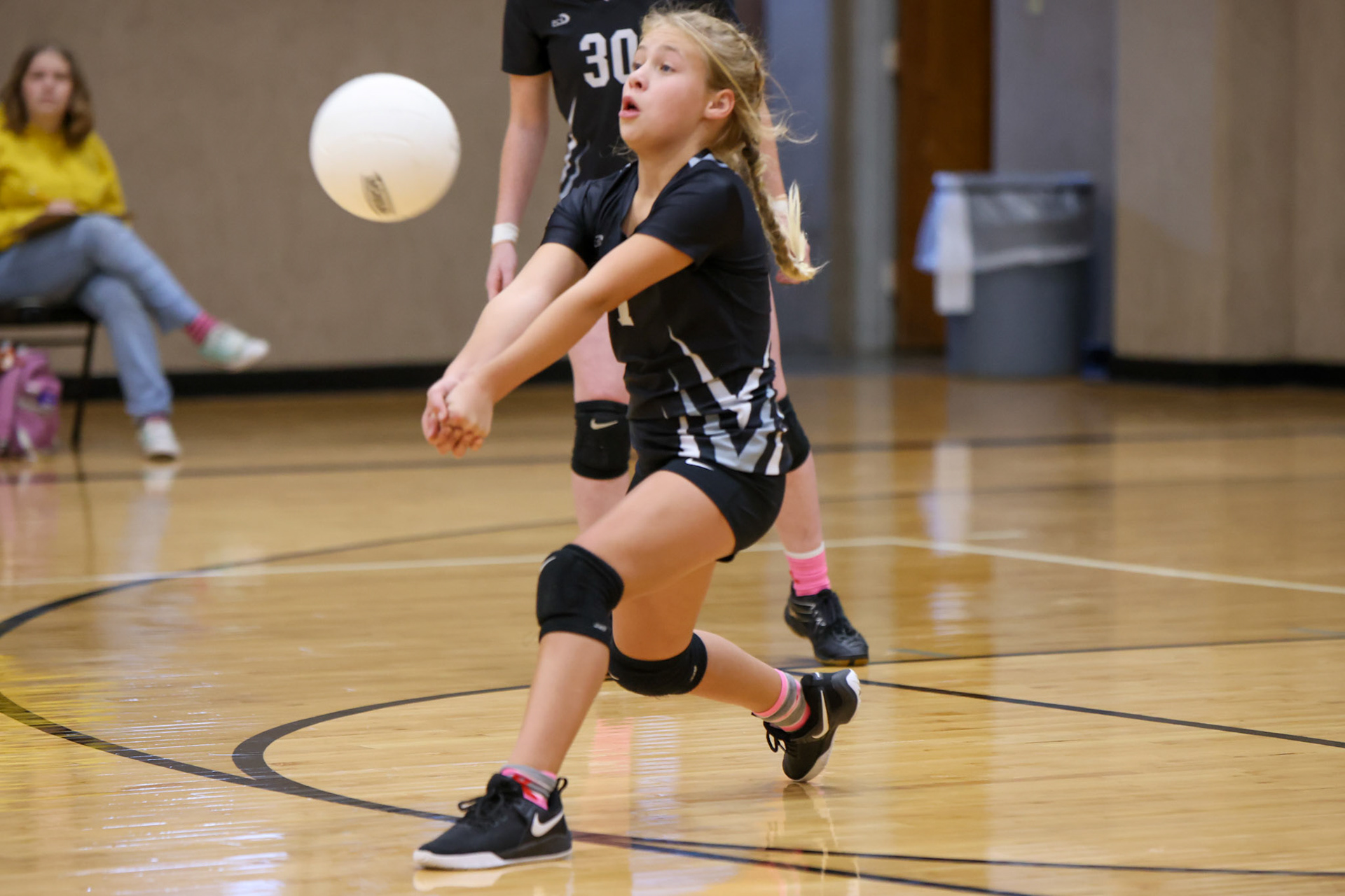 NLC Volleyball