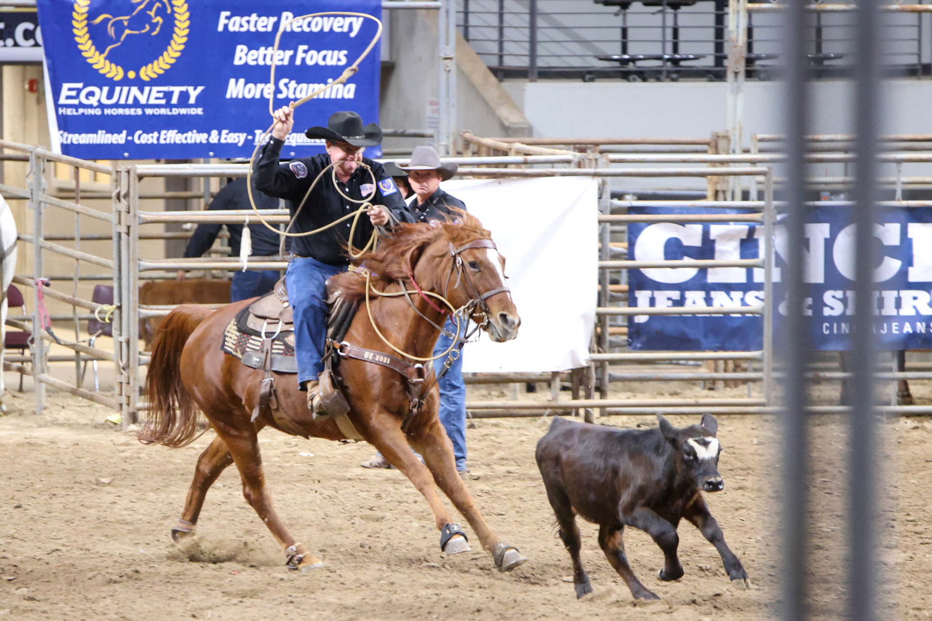 Professional Armed Forces Rodeo Association (PAFRA)