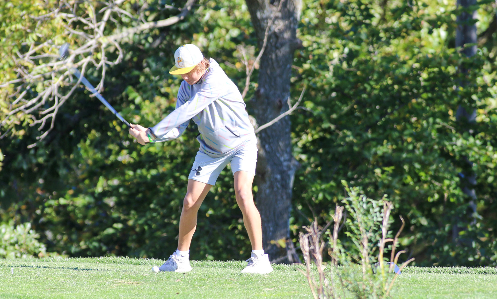 Monarch Golf Tournament
