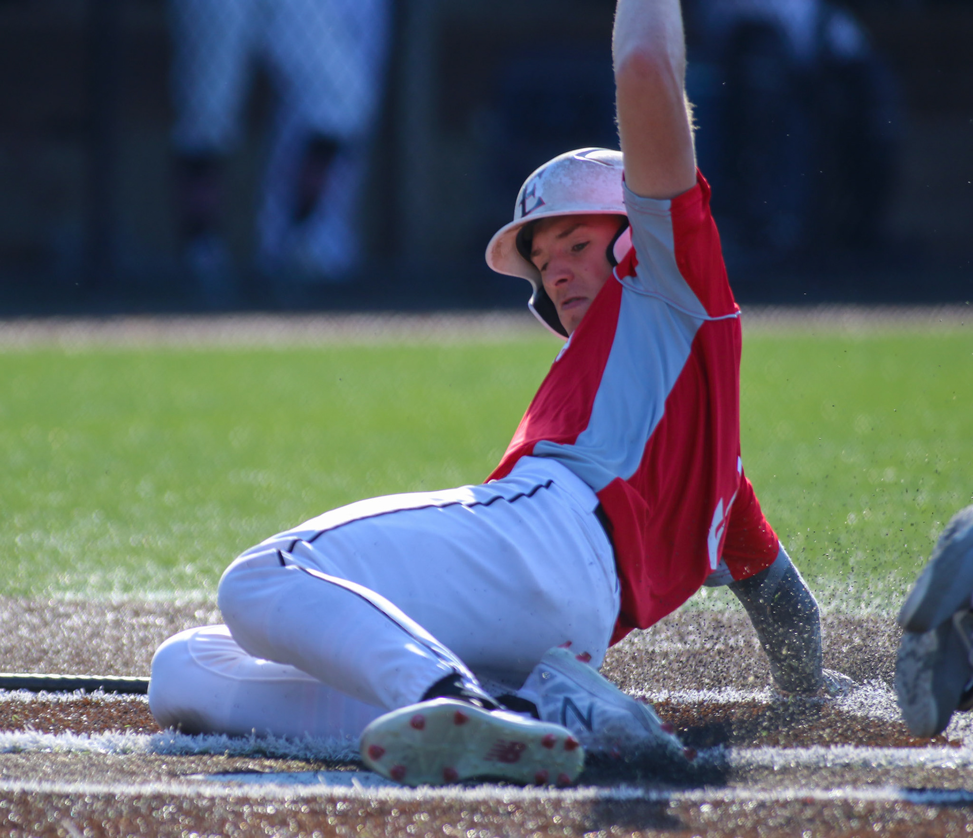 Emporia Senior Baseball