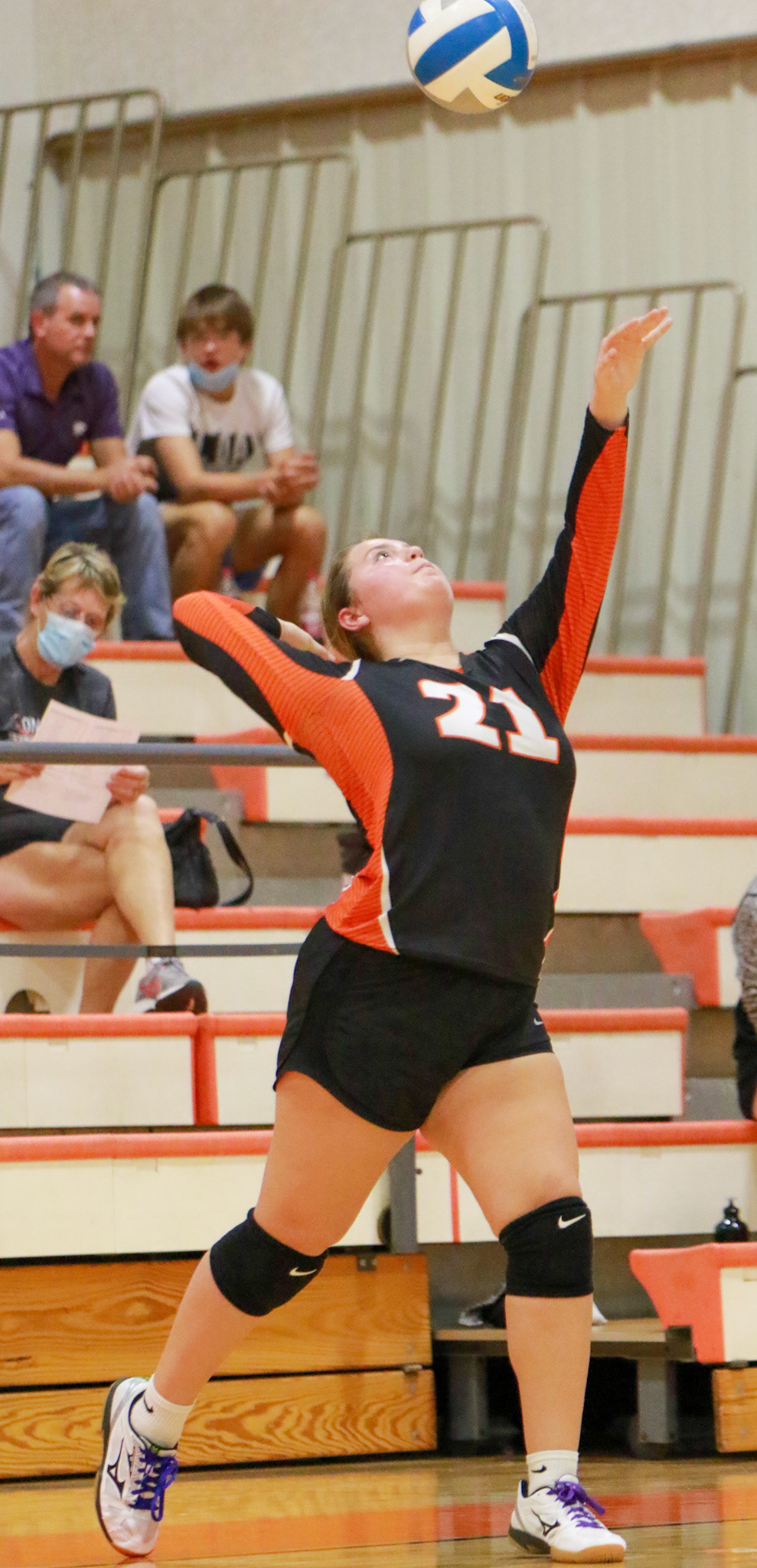 Onaga Volleyball and Football