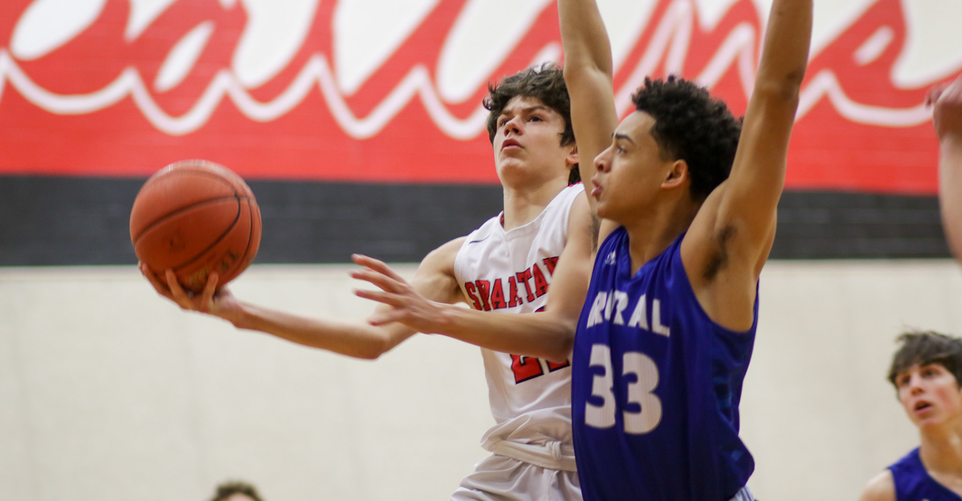 Emporia High School vs Washburn Rural High School Junior Varsity