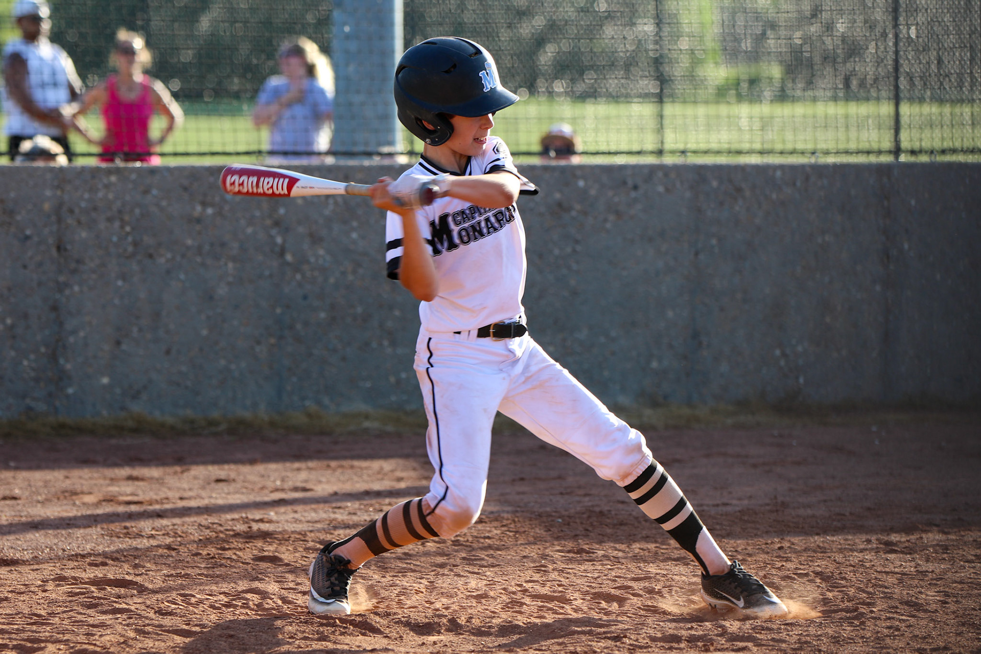 Capital City Monarchs Baseball