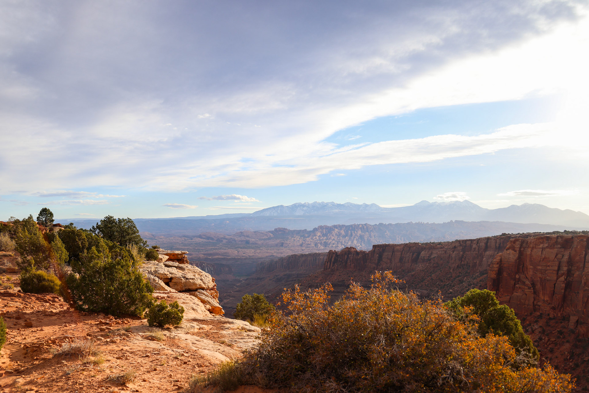 Moab, Utah