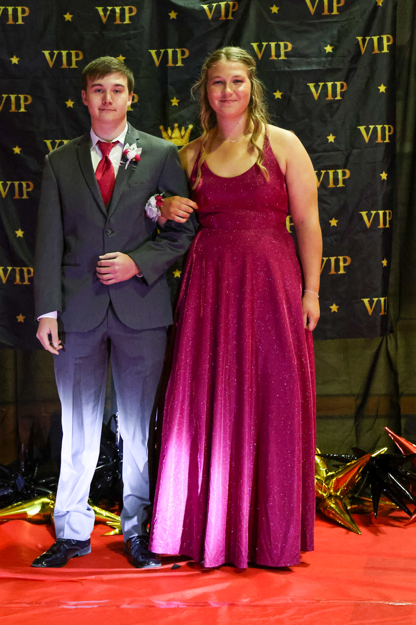 Onaga Prom 2023