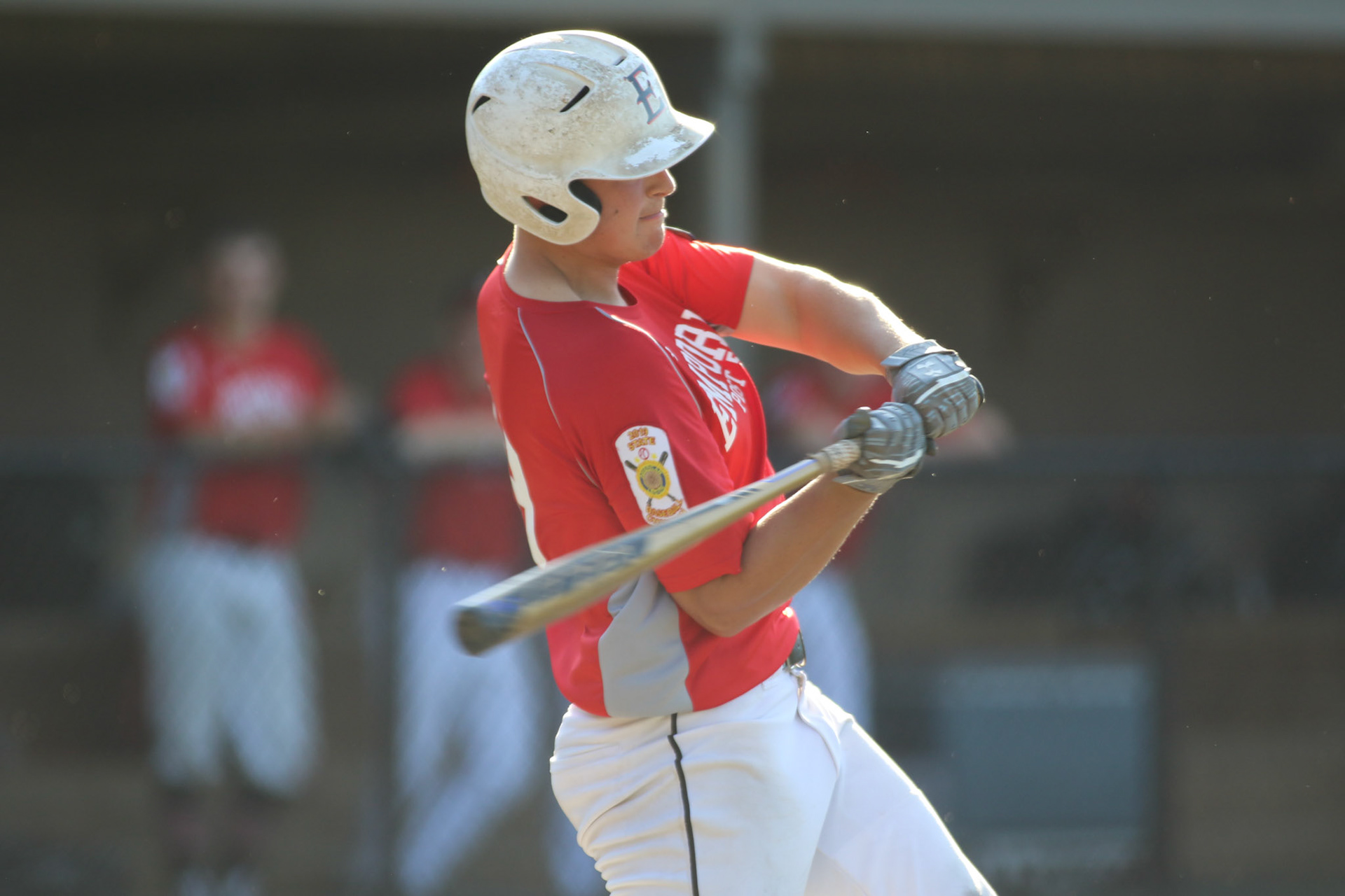 Emporia Senior Baseball