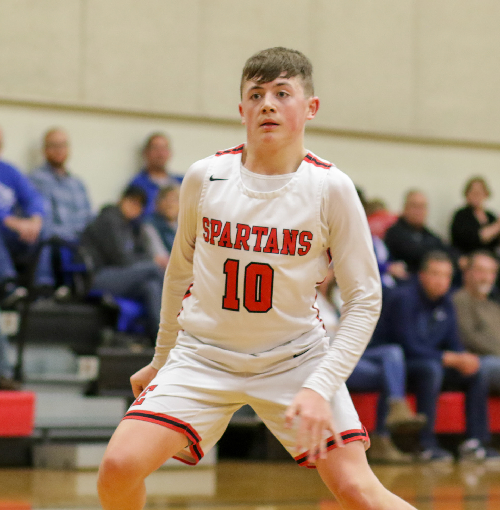 Emporia High School vs Washburn Rural High School Junior Varsity