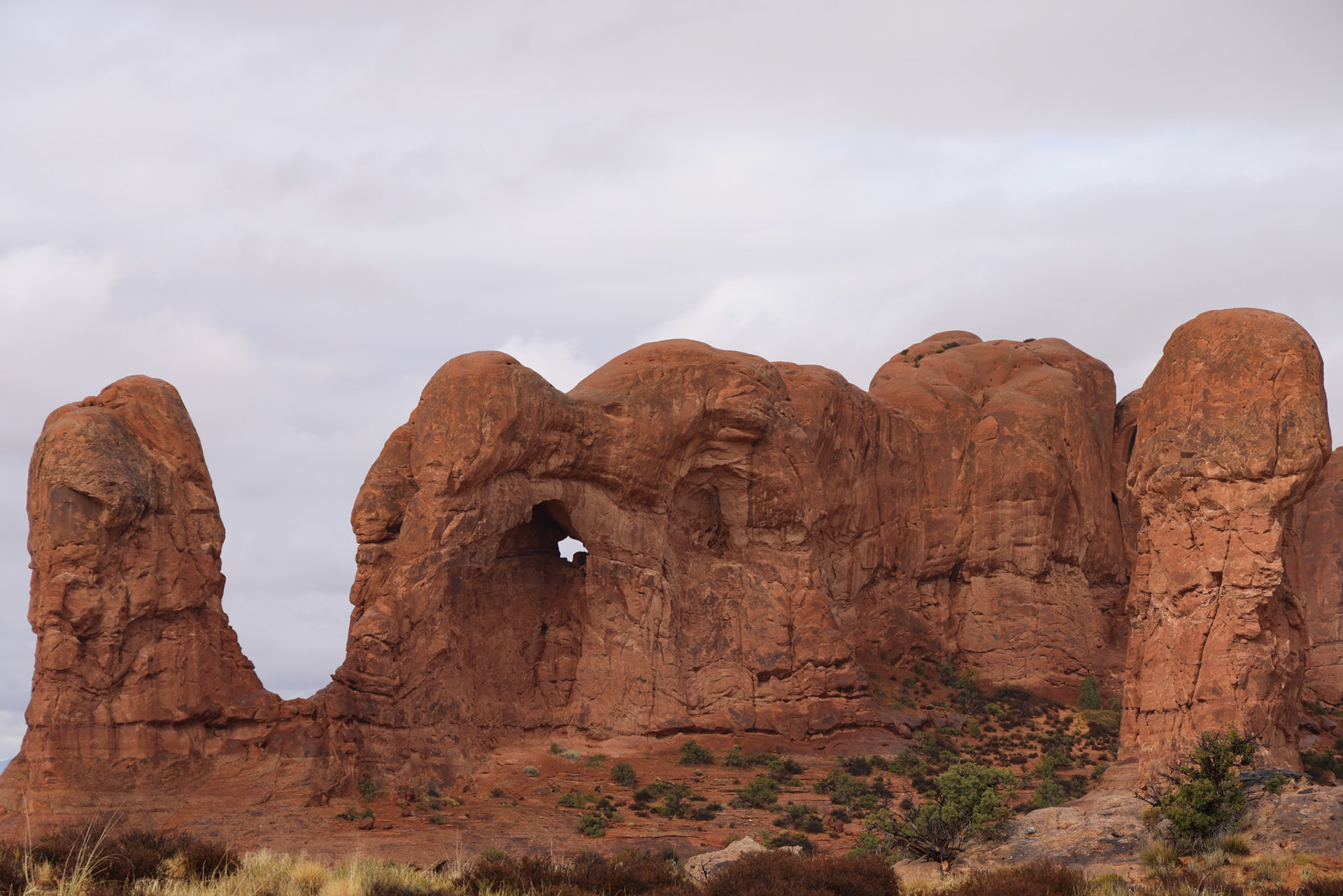 Moab, Utah