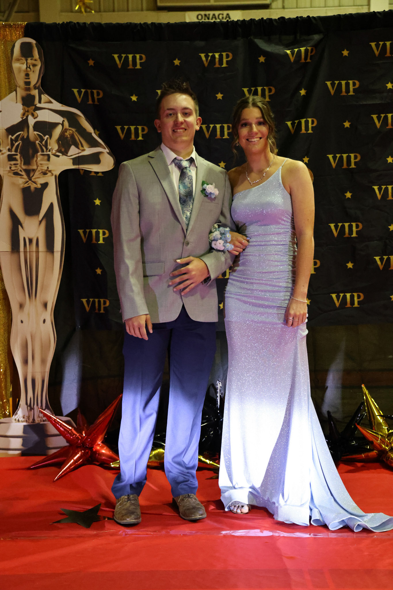 Onaga Prom 2023