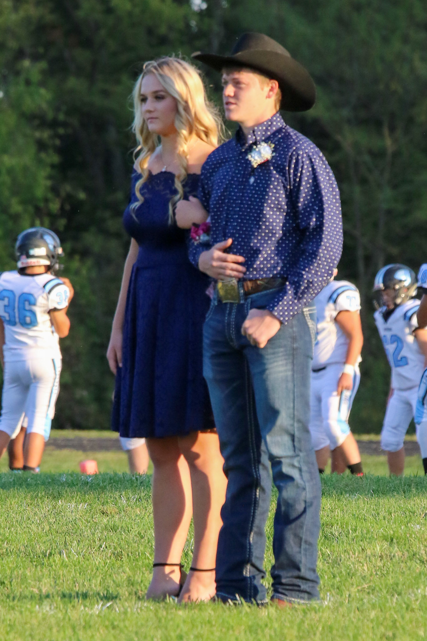 Onaga Homecoming 2022
