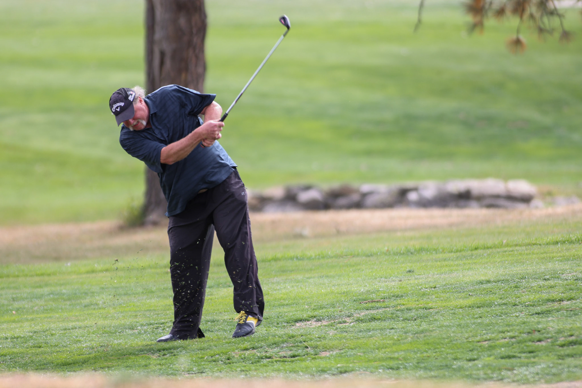 Monarchs Golf Tournament