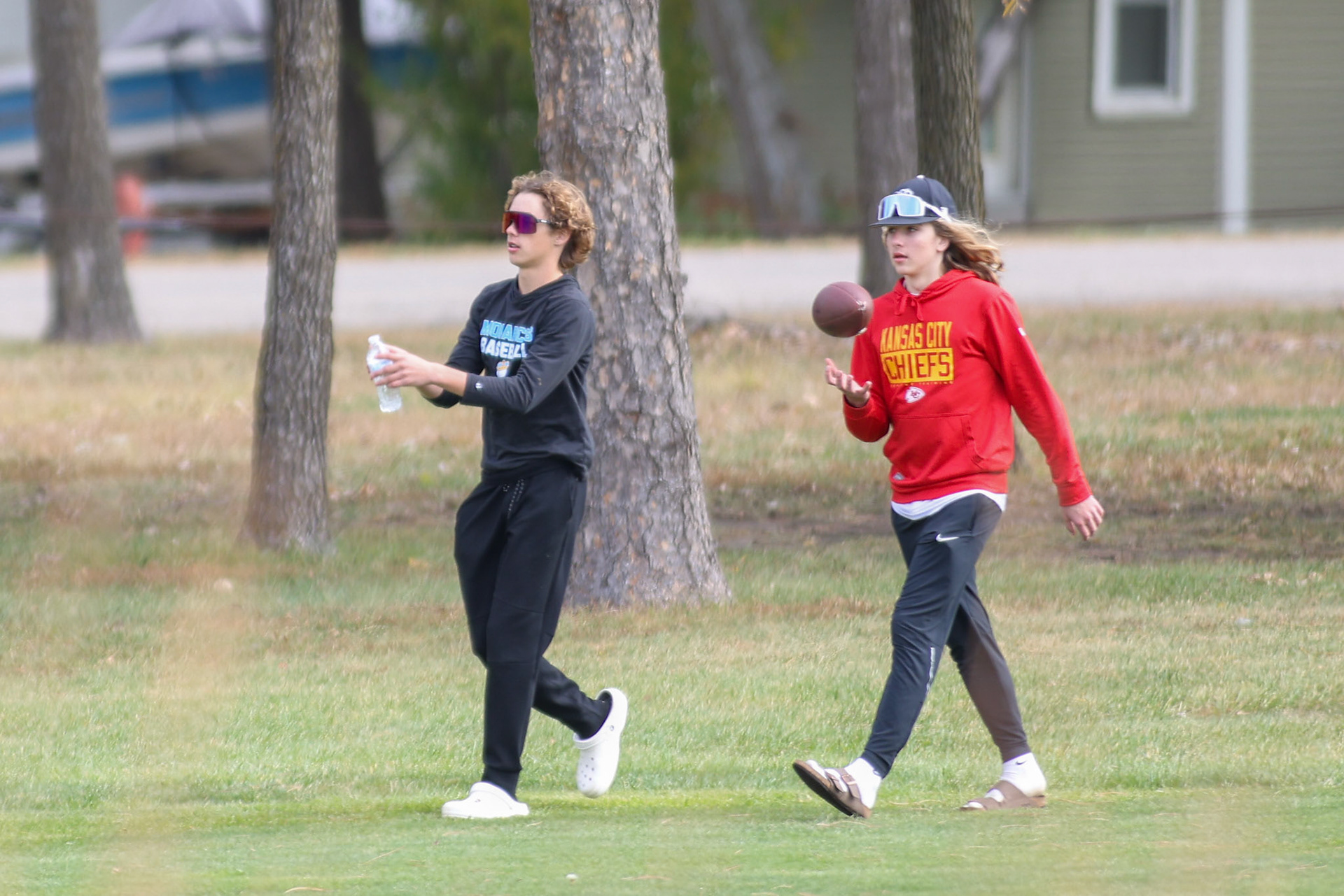 Monarchs Golf Tournament