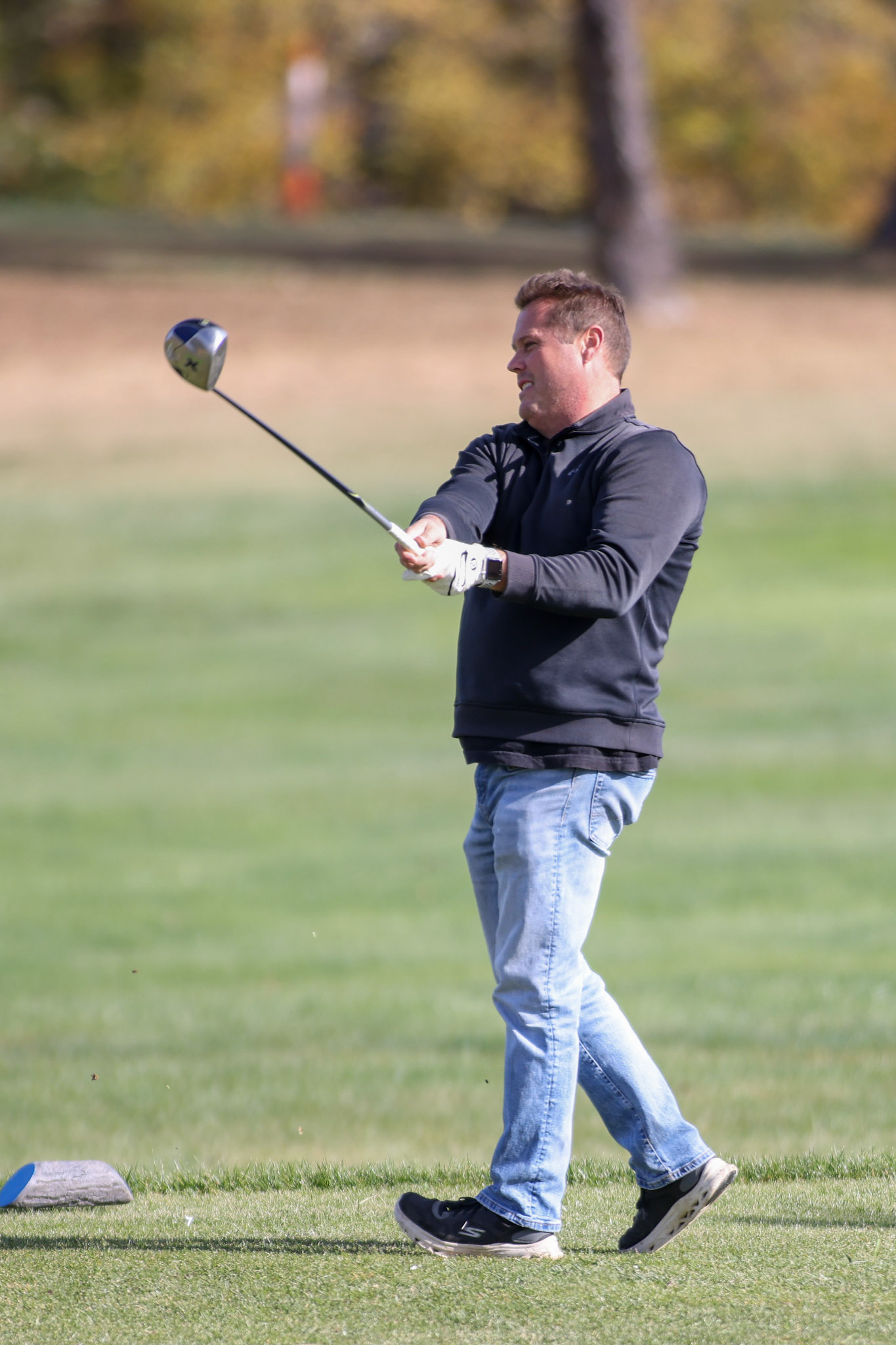 Monarchs Golf Tournament