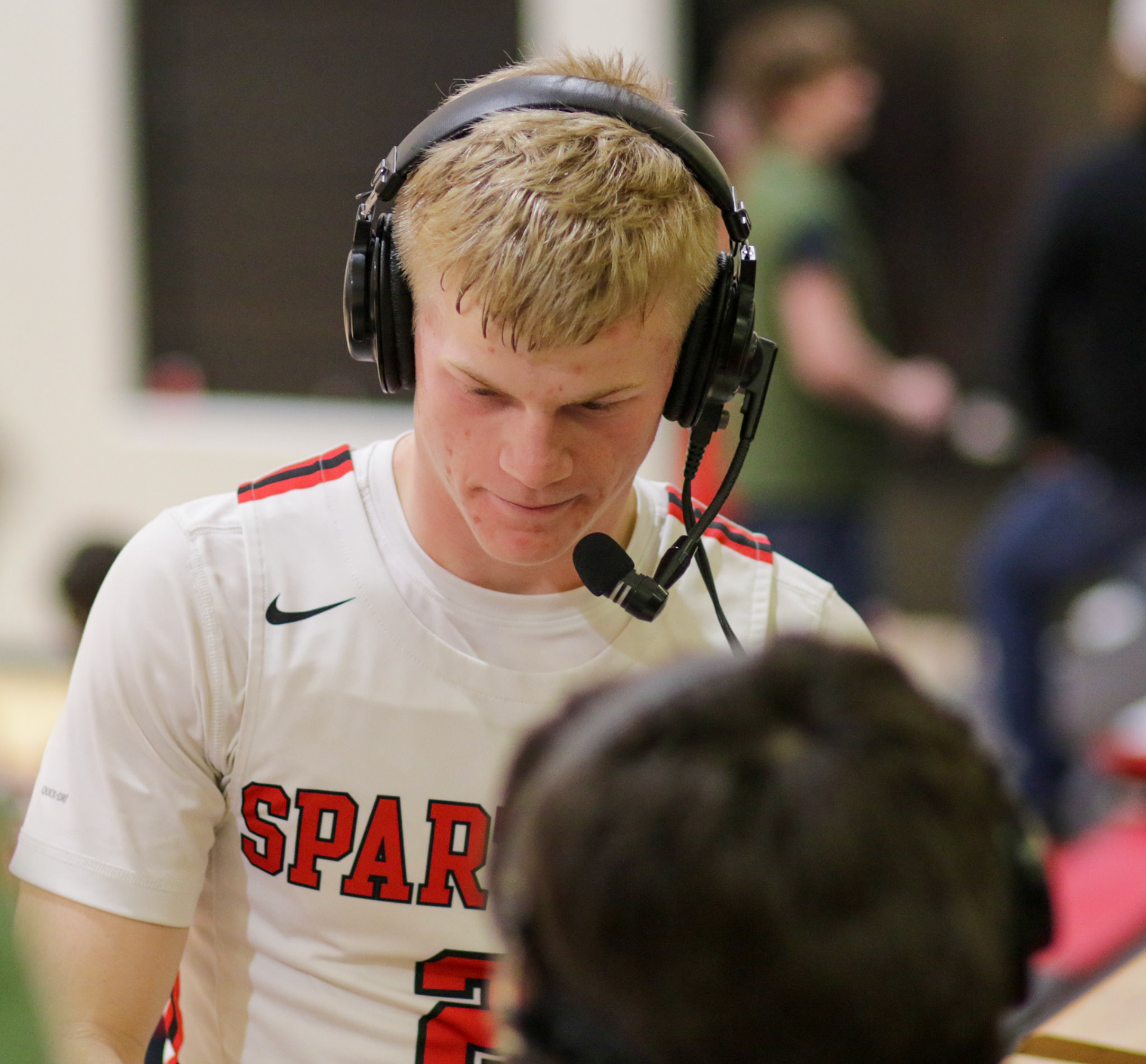 Emporia High School vs Seaman (Topeka) School Varsity