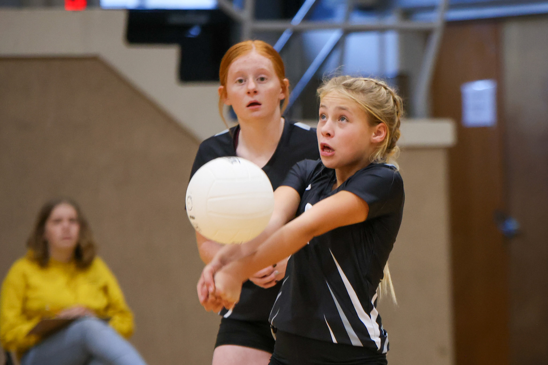 NLC Volleyball