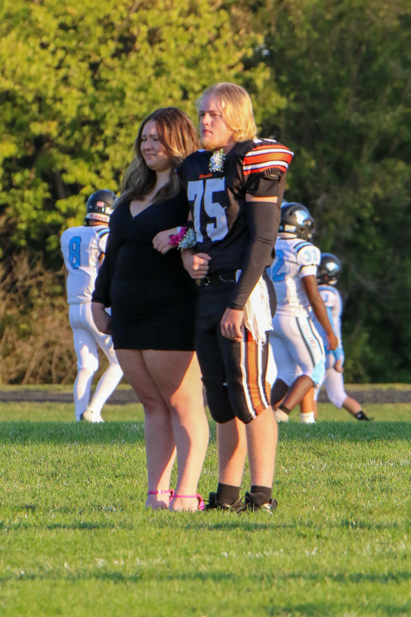 Onaga Homecoming 2022
