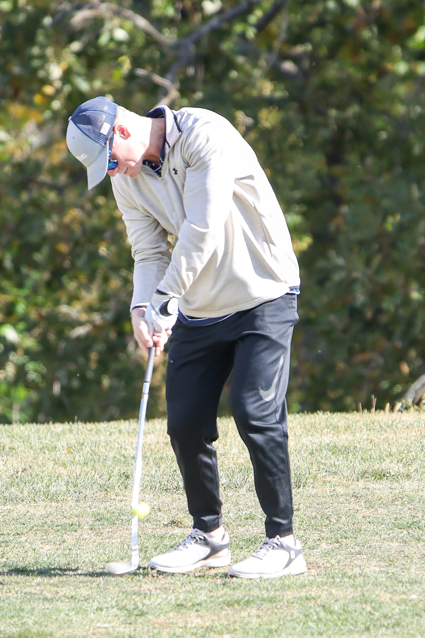 Monarchs Golf Tournament