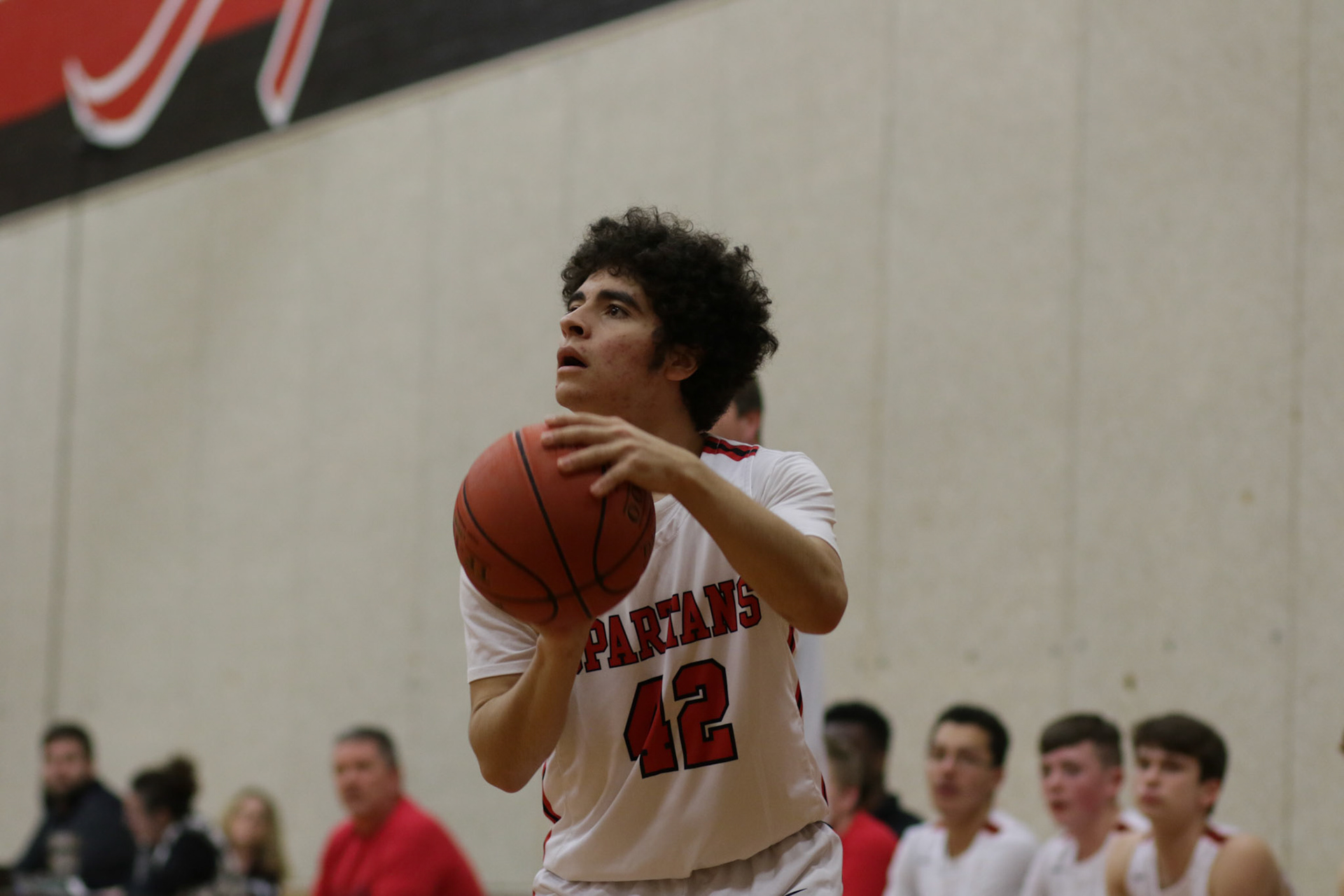 Emporia High School vs Washburn Rural High School Junior Varsity