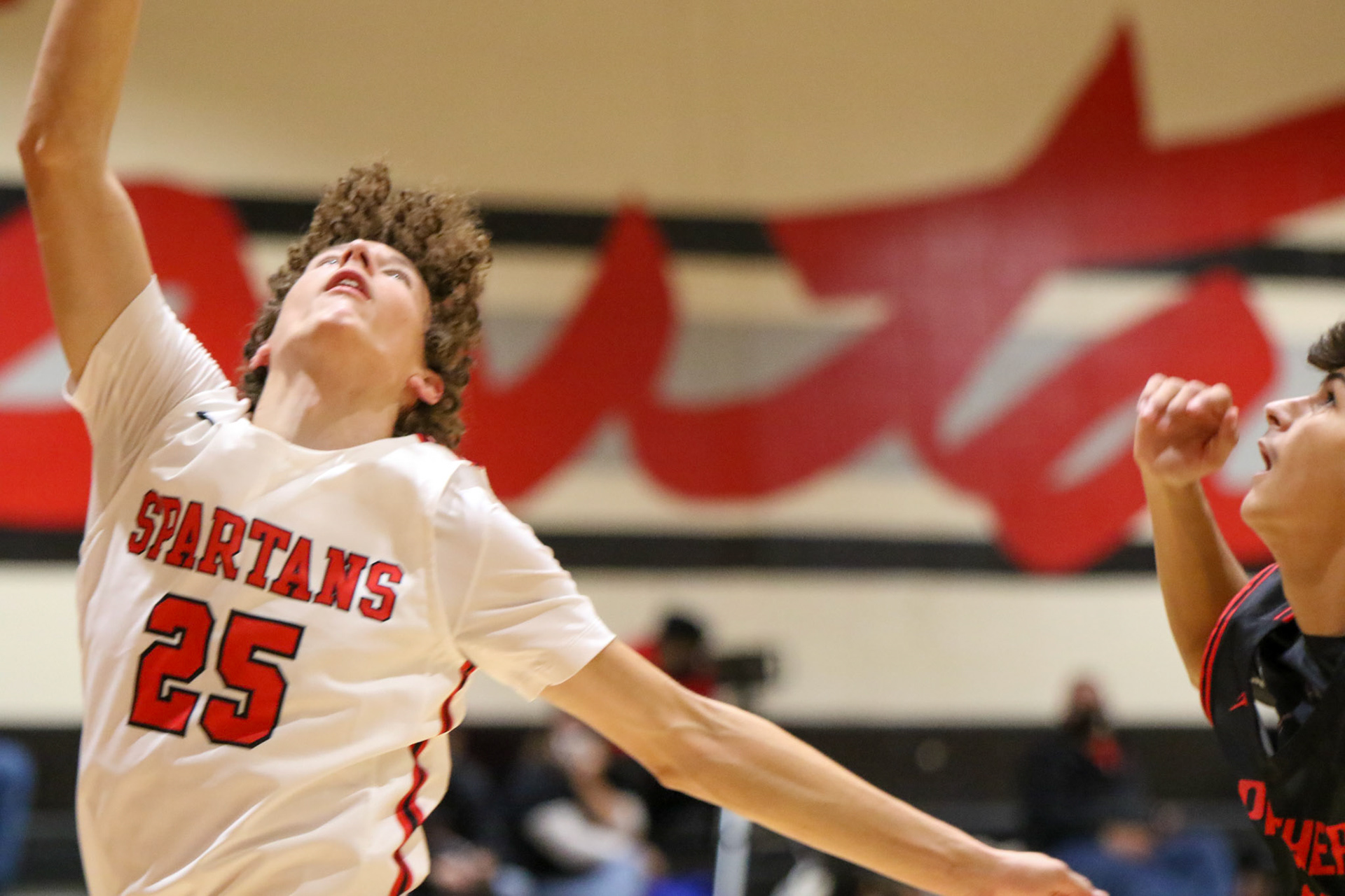 Emporia vs Great Bend High School