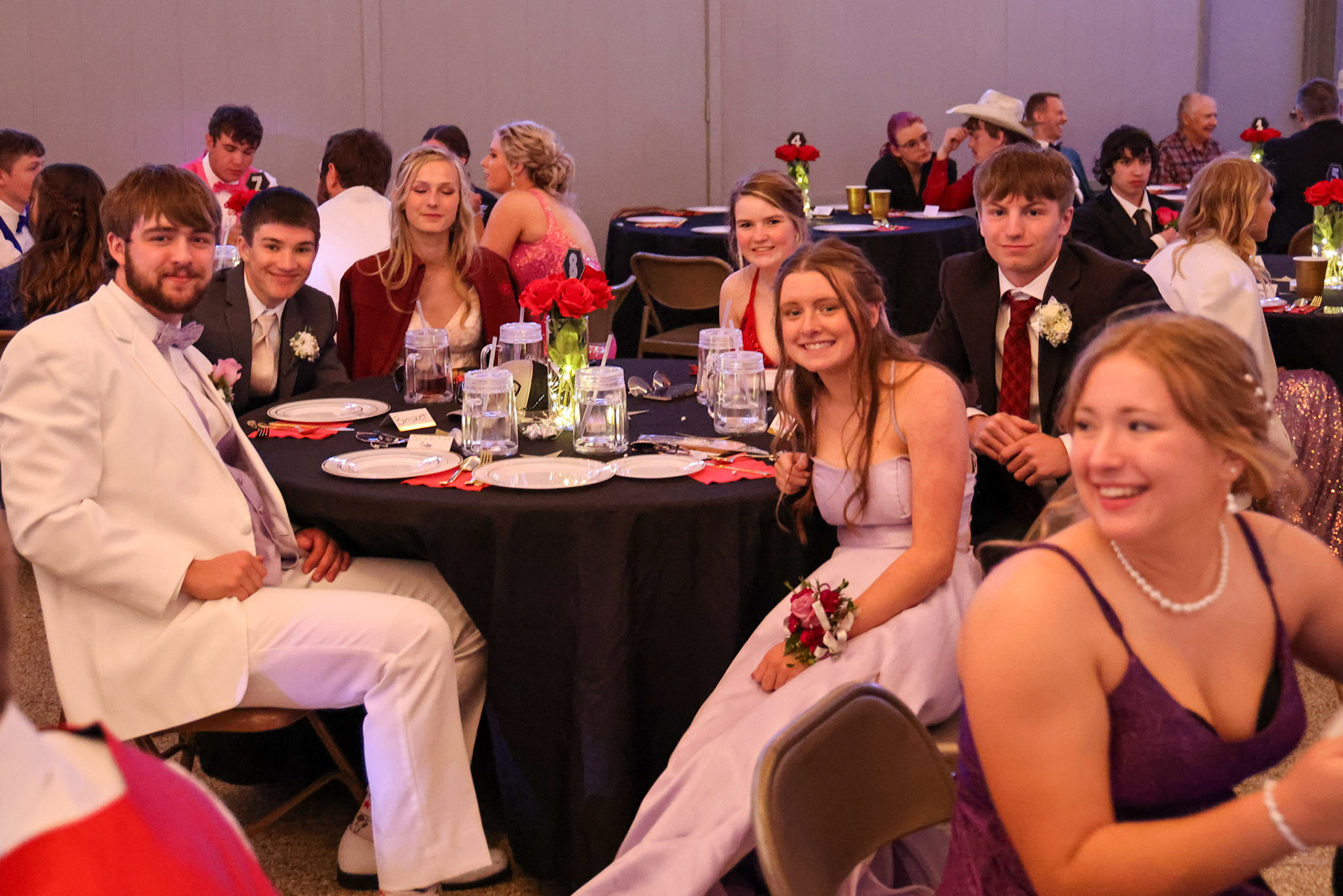 Onaga Prom 2023
