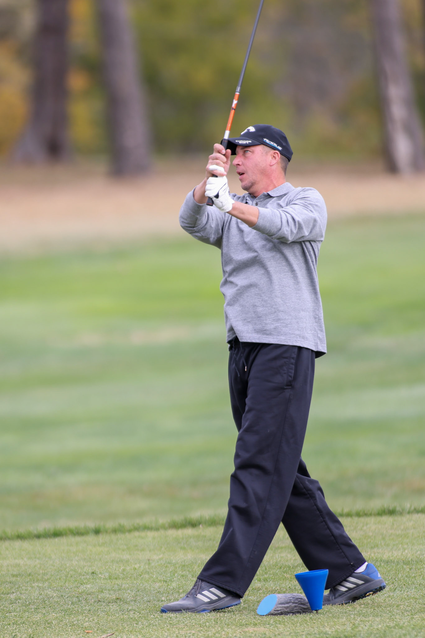 Monarchs Golf Tournament