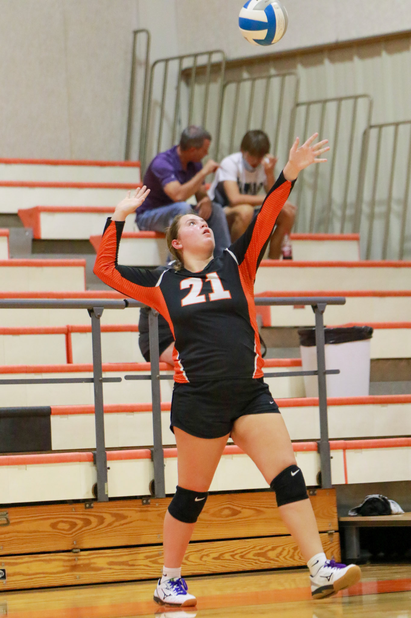 Onaga Volleyball and Football