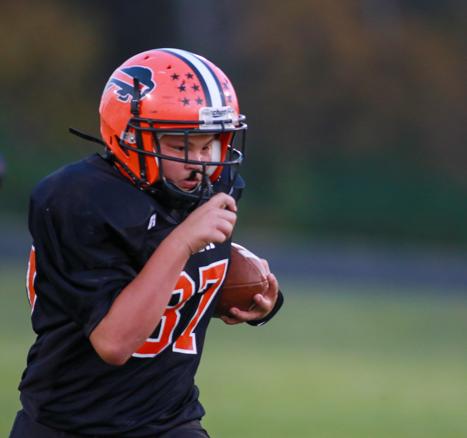 Onaga Volleyball and Football