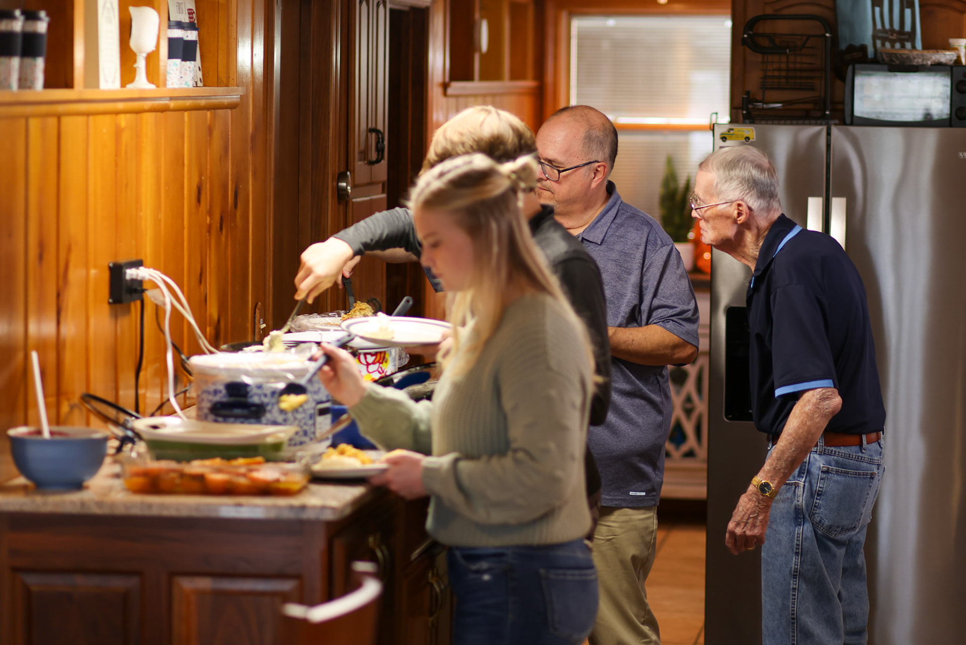 Thanksgiving 2022