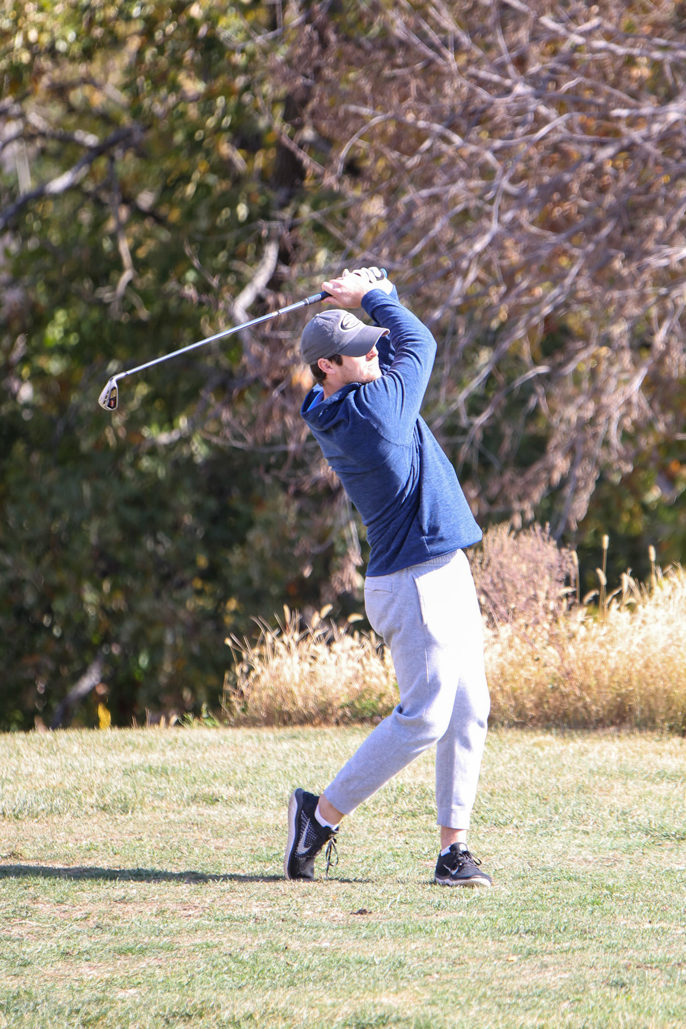 Monarchs Golf Tournament