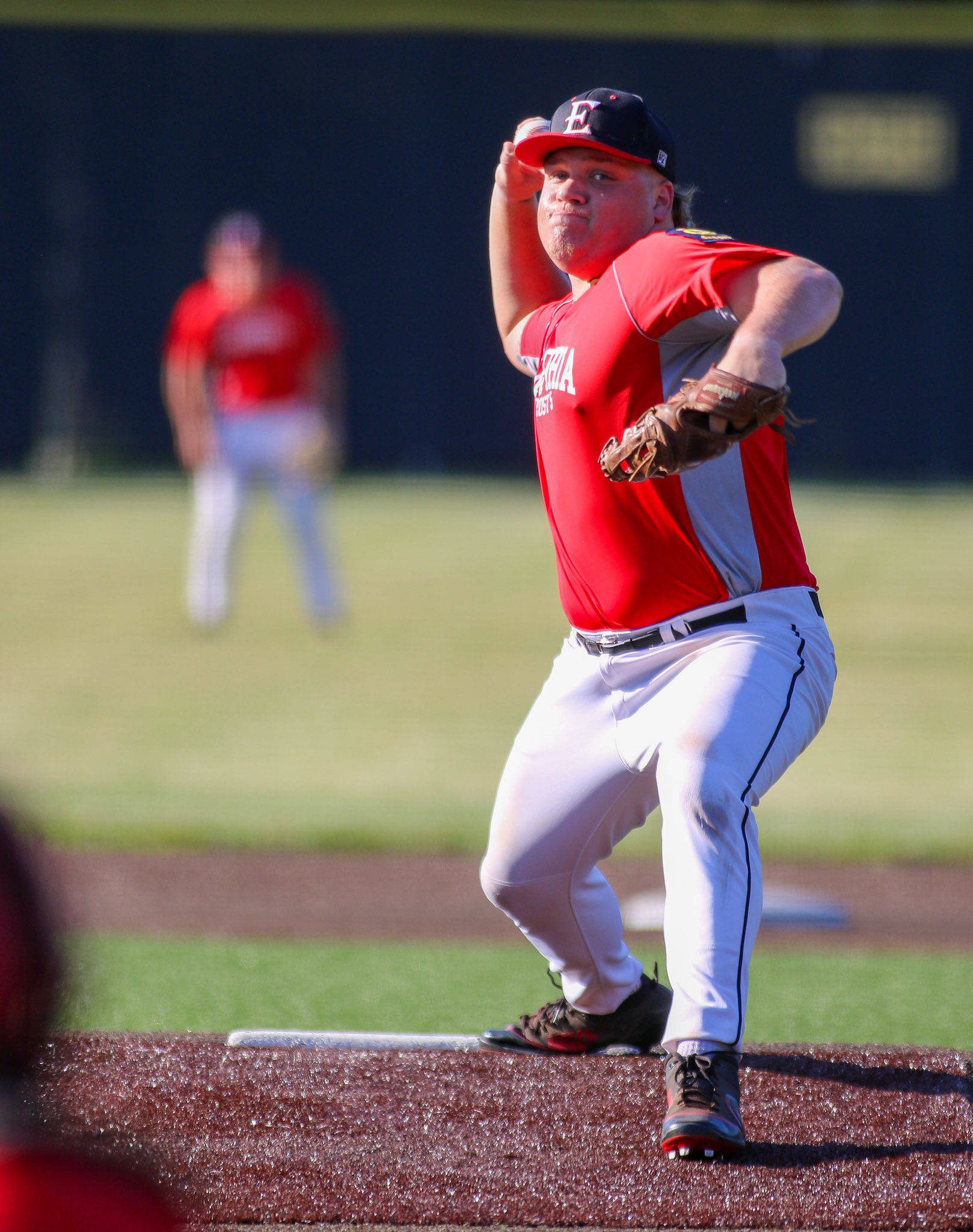 Emporia Senior Baseball