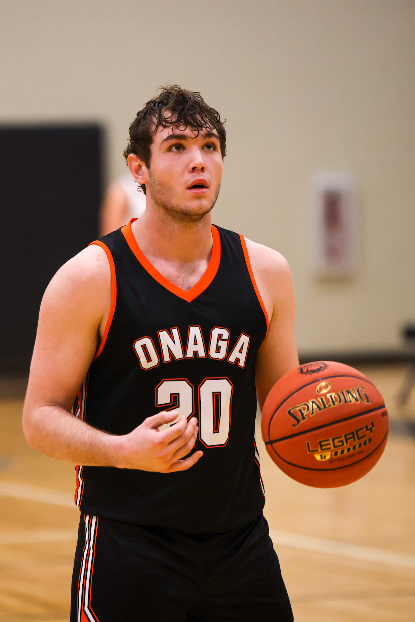 Onaga vs Linn High School