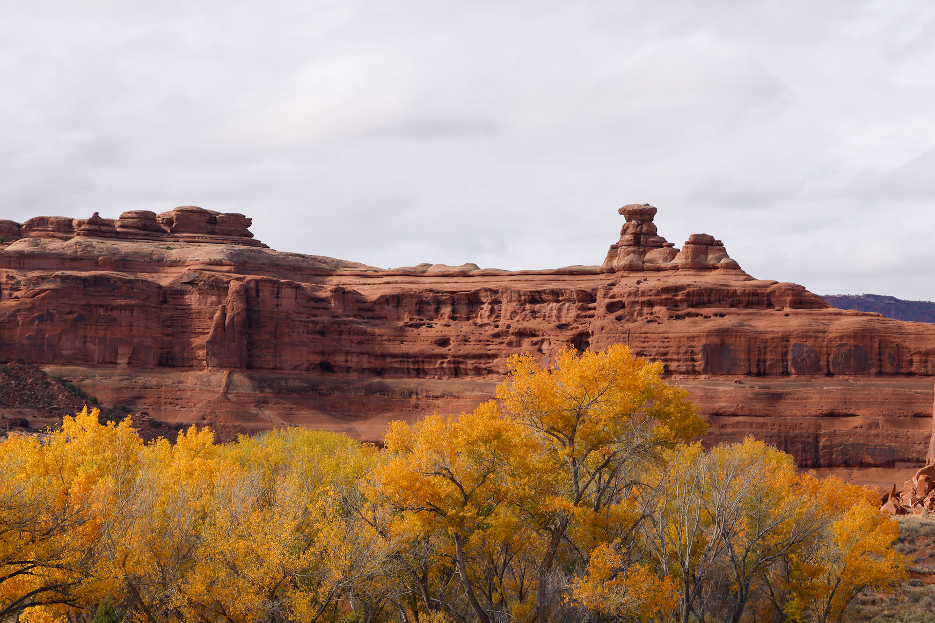 Moab, Utah