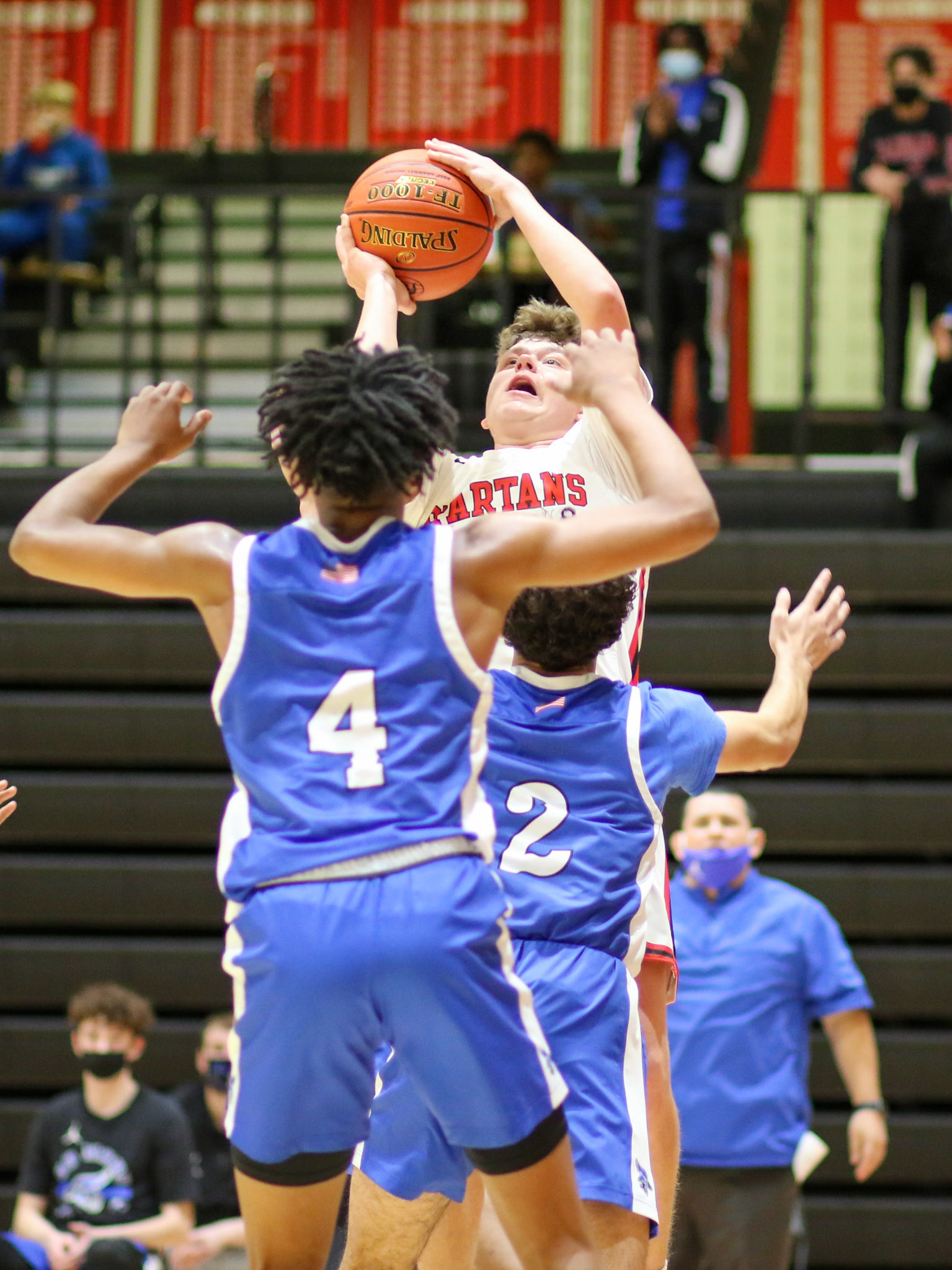 Emporia vs Junction City High School